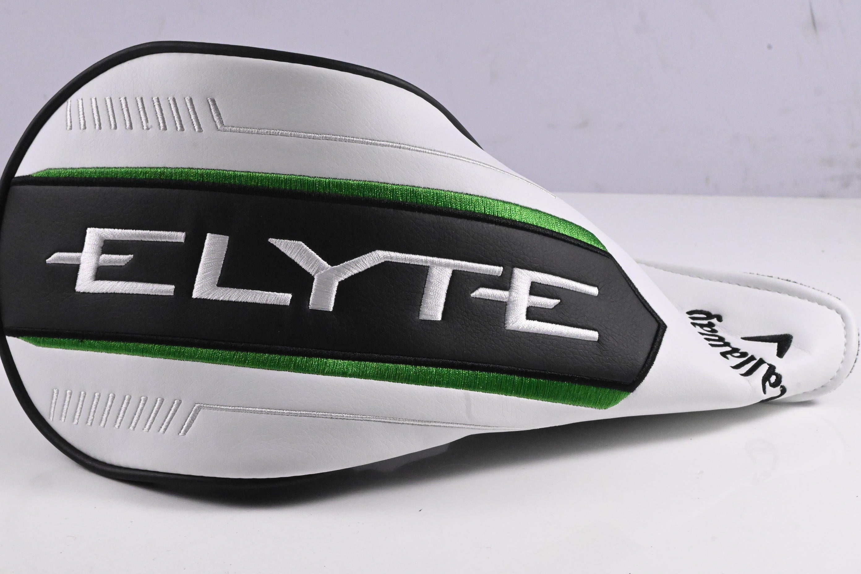 Callaway Elyte Driver / 9 Degree / Stiff Flex Denali Charcoal 60 Shaft