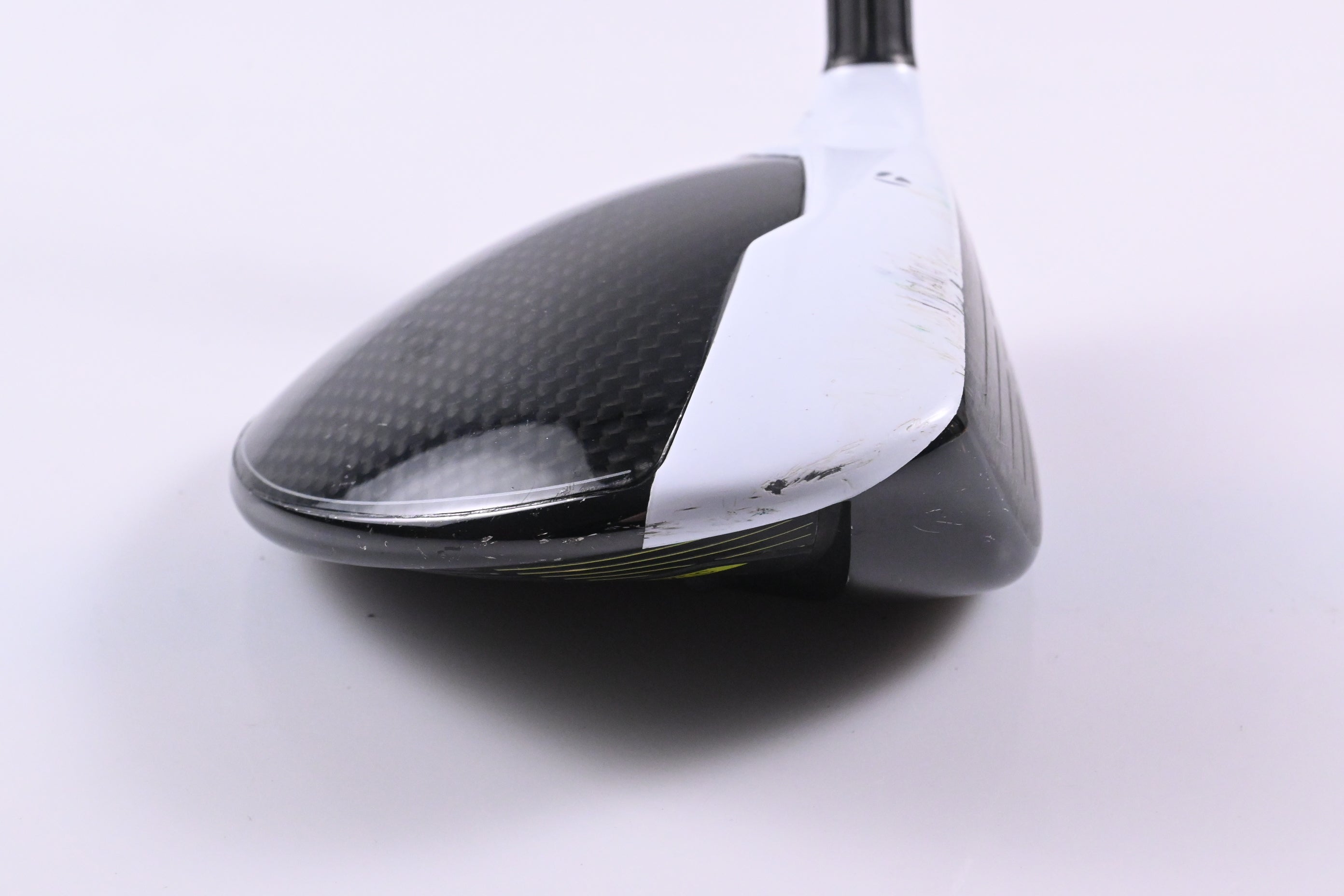 Taylormade M2 2017 #3 HL Wood / 16.5 Degree / Regular Flex Taylormade Reax 55