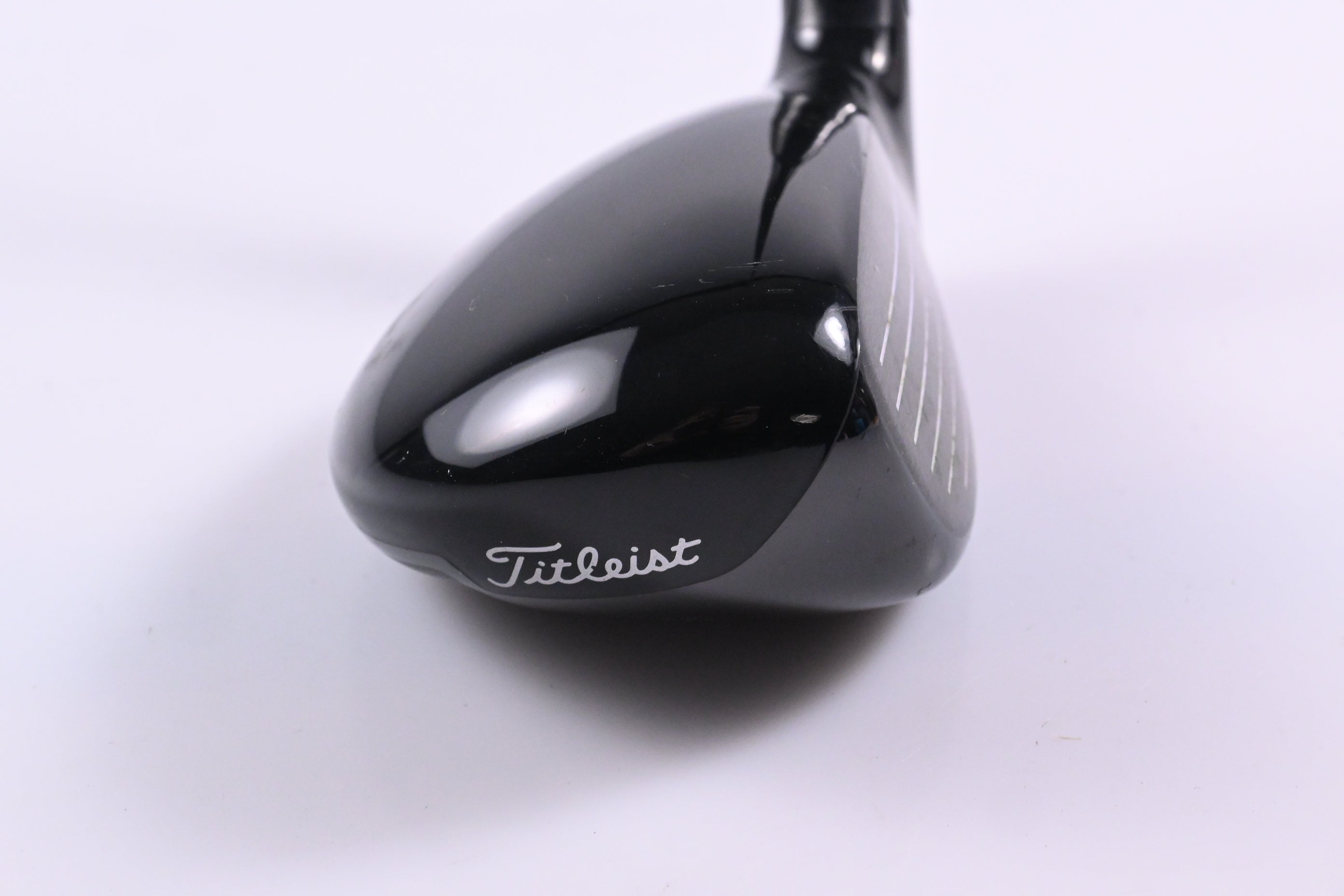 Titleist TSR3 #3 Hybrid / 19 Degree / Stiff Flex Tensei AV Blue 65 Shaft