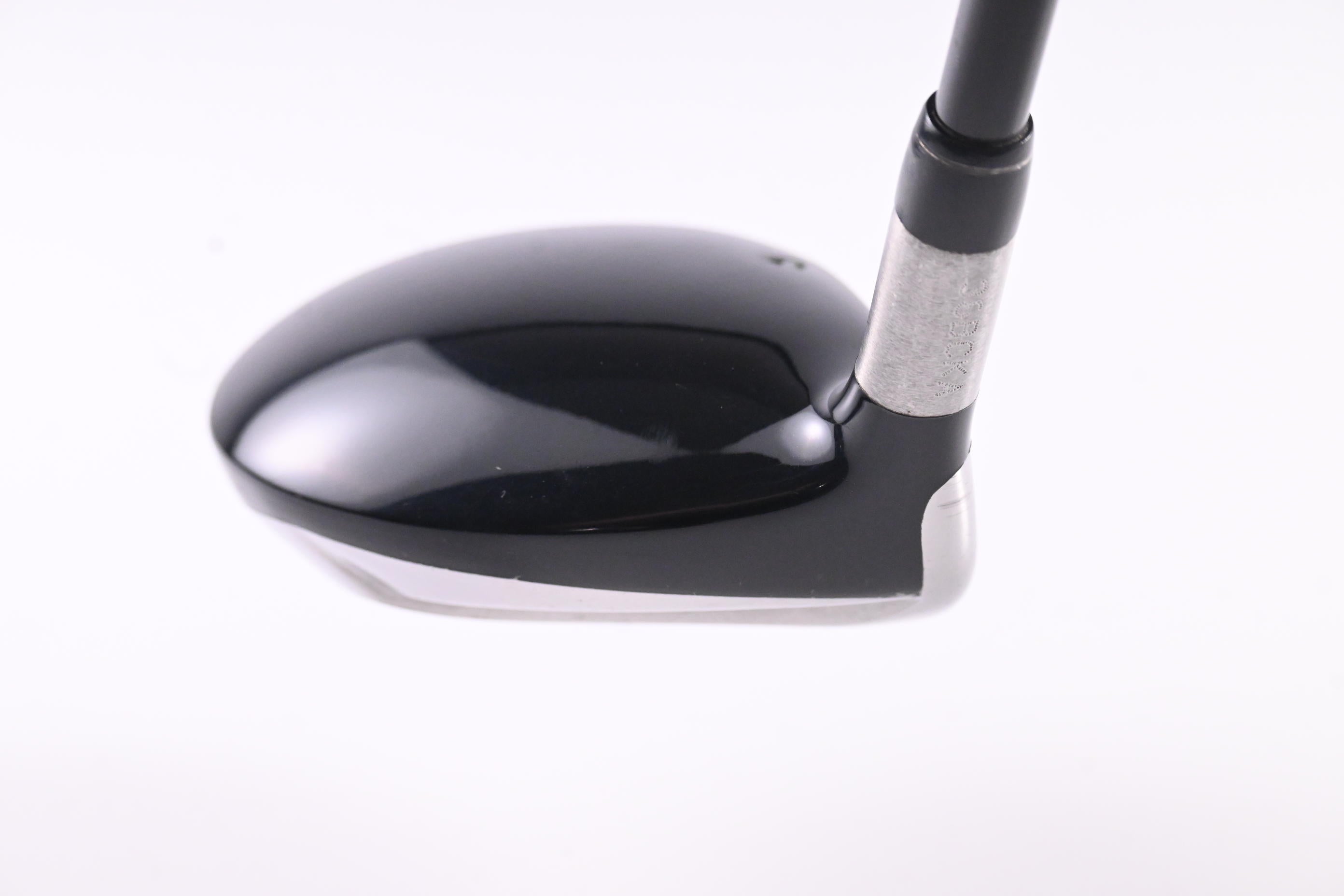 Left Hand Taylormade V-Steel #3 Wood / 15 Degree / Regular Flex Aldila Serrano