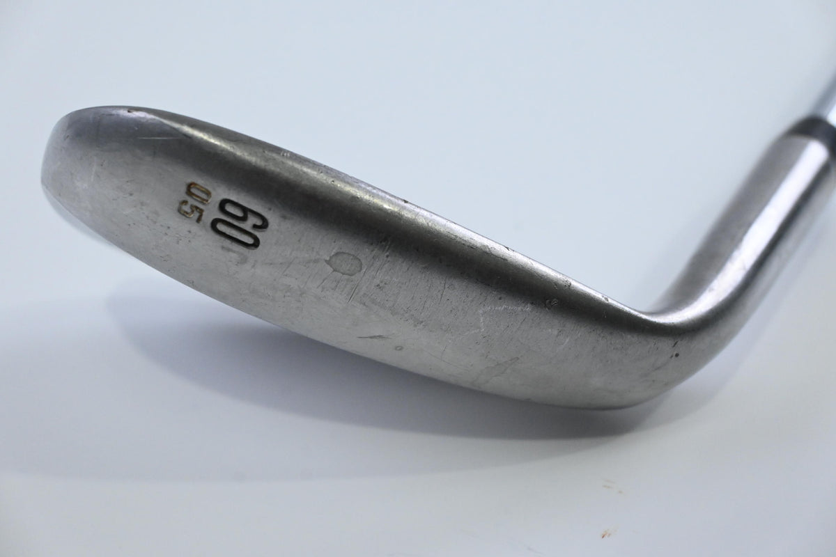 MacGregor MacTec X Lob Wedge / 60 Degree / Wedge Flex MacGregor Shaft