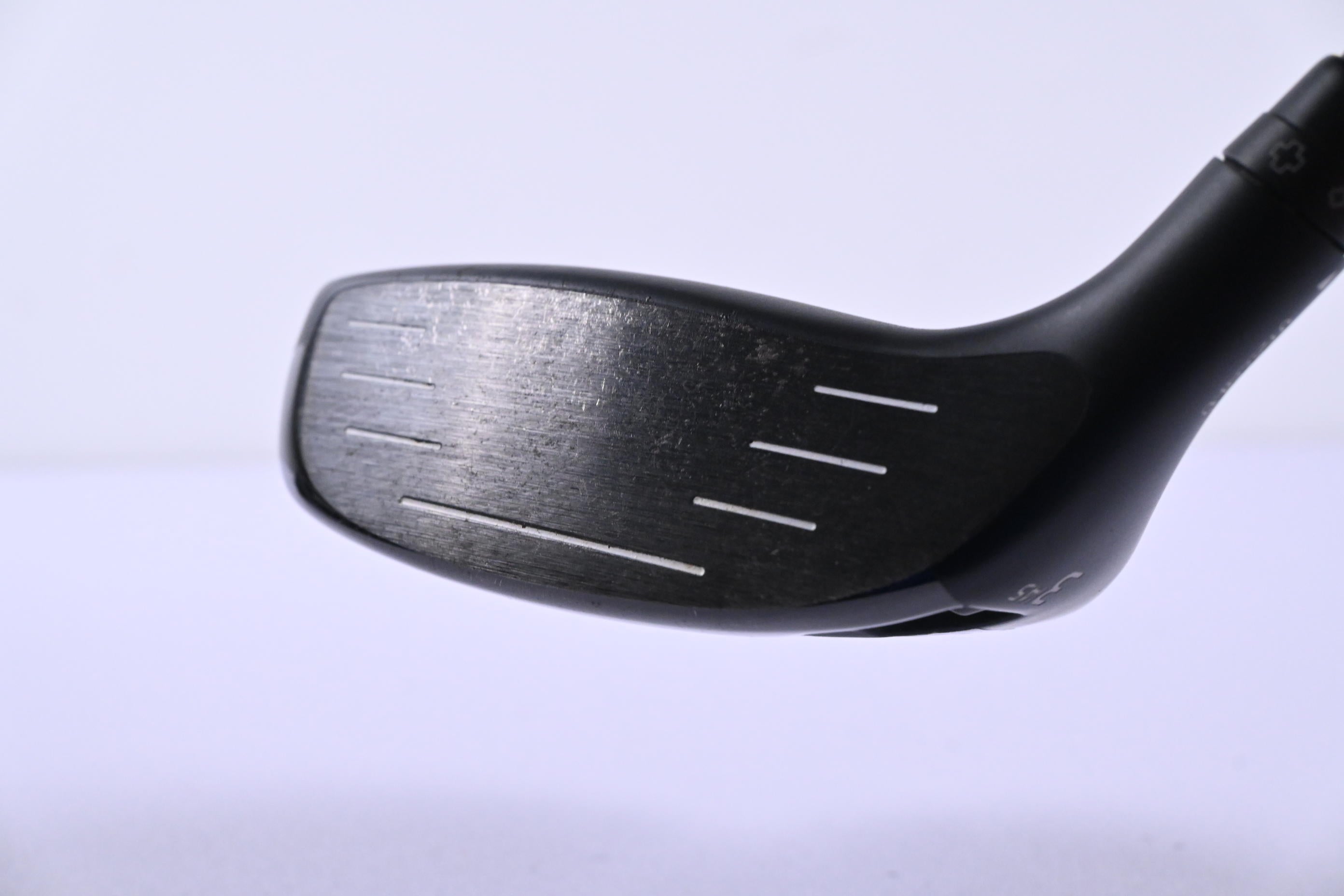 Ping G425 Max #3 Wood / 14.5 Degree / Stiff Flex Ping Alta CB Slate 65 Shaft