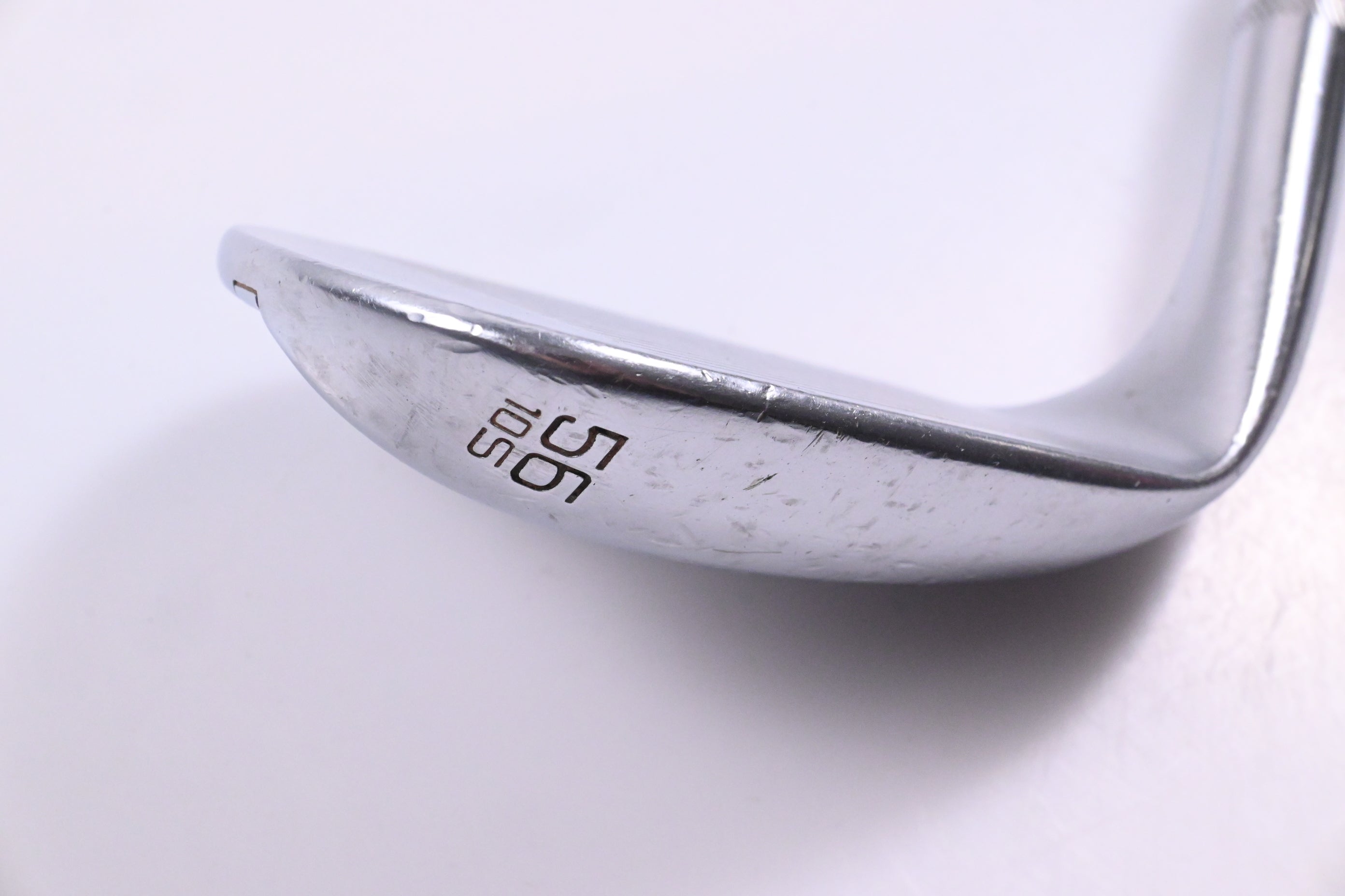 Titleist Vokey SM8 Sand Wedge / 56 Degree / Wedge Flex Titleist Vokey Shaft