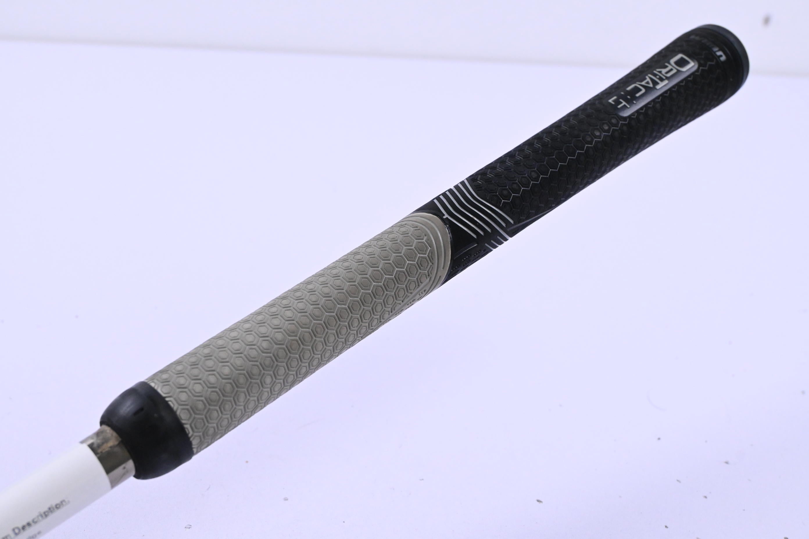 Mizuno S5 Gap Wedge / 50 Degree / Regular Flex UST Recoil 95 Shaft