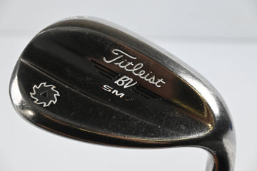 Titleist Vokey SM7 Lob Wedge / 60 Degree / Stiff Flex KBS HI-REV 2.0 125
