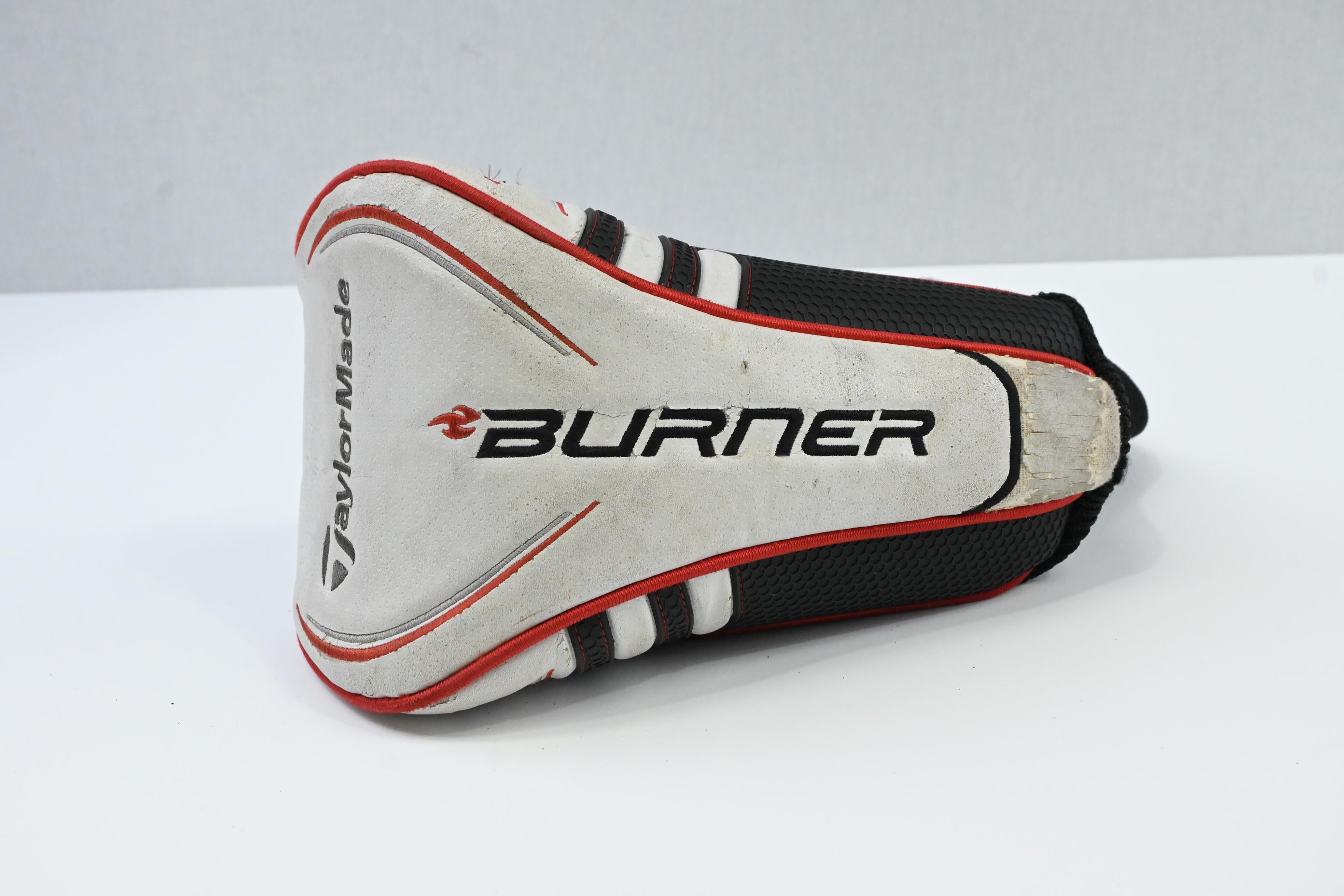 Taylormade Burner Superfast 2.0 Driver / 10.5 Degreee / Regular Flex Matrix Ozik
