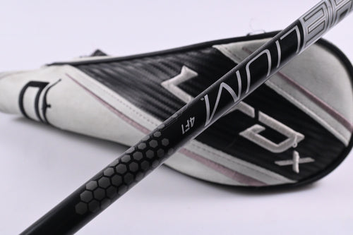 Ladies Cobra LTDx Max #5 Wood / 22.5 Degree / Ladies Flex UST Helium Nanocore 4