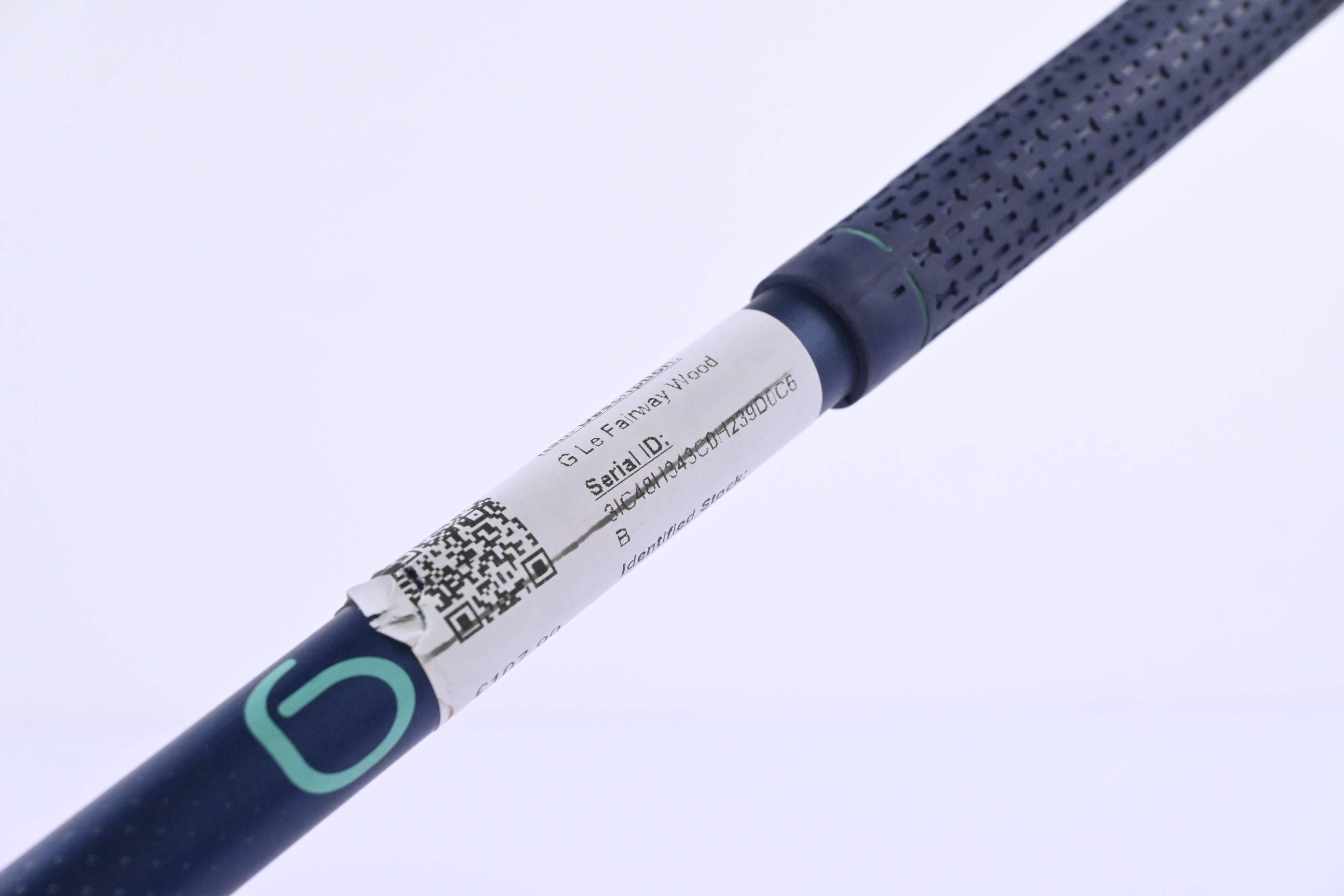 Ladies Ping G Le #7 Wood / 26 Degree / Ladies Flex Ping ULT 230 Shaft