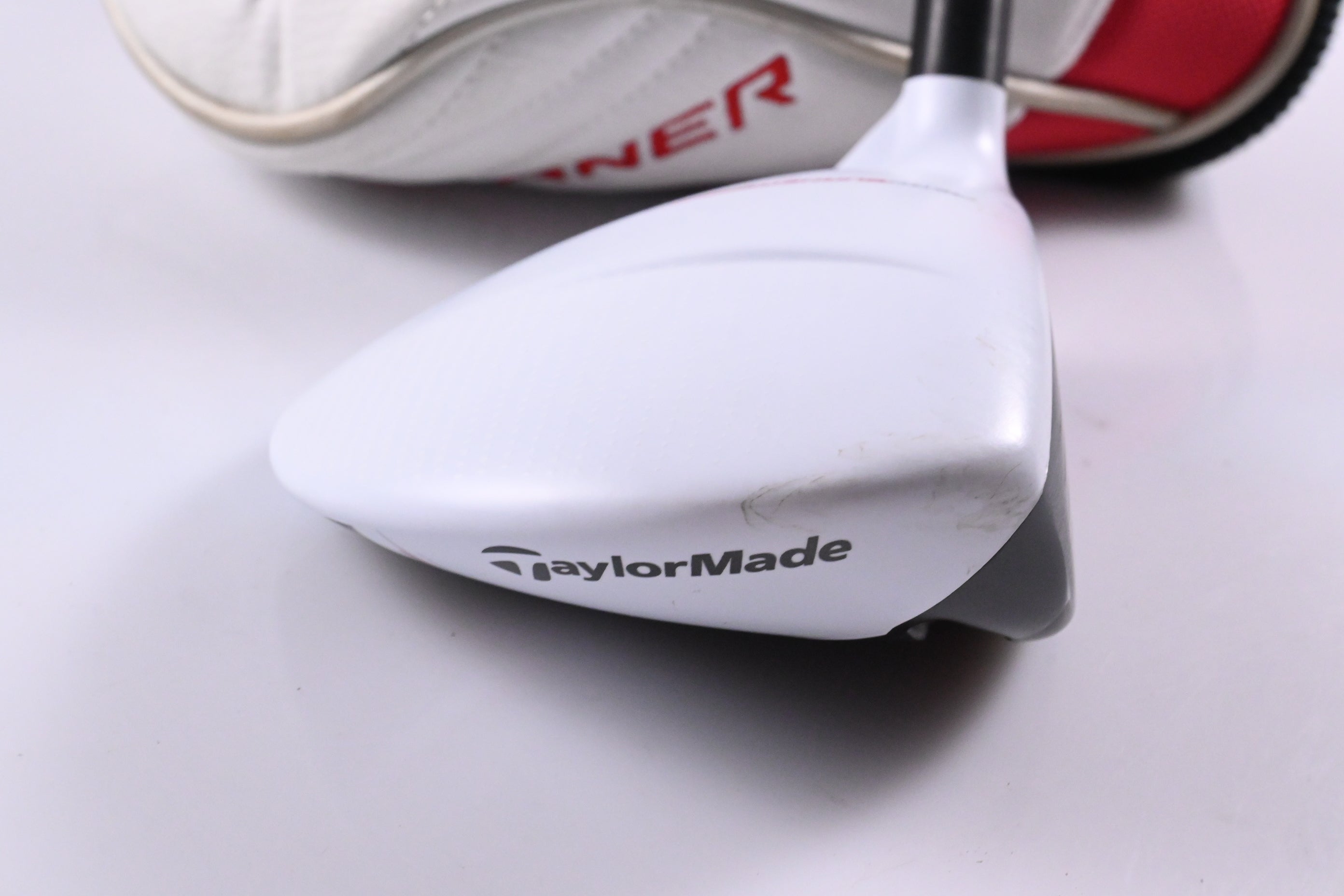 Taylormade Aeroburner #3 Wood / 15 Degree / Regular Flex Matrix Speed Rulz 60 Shaft