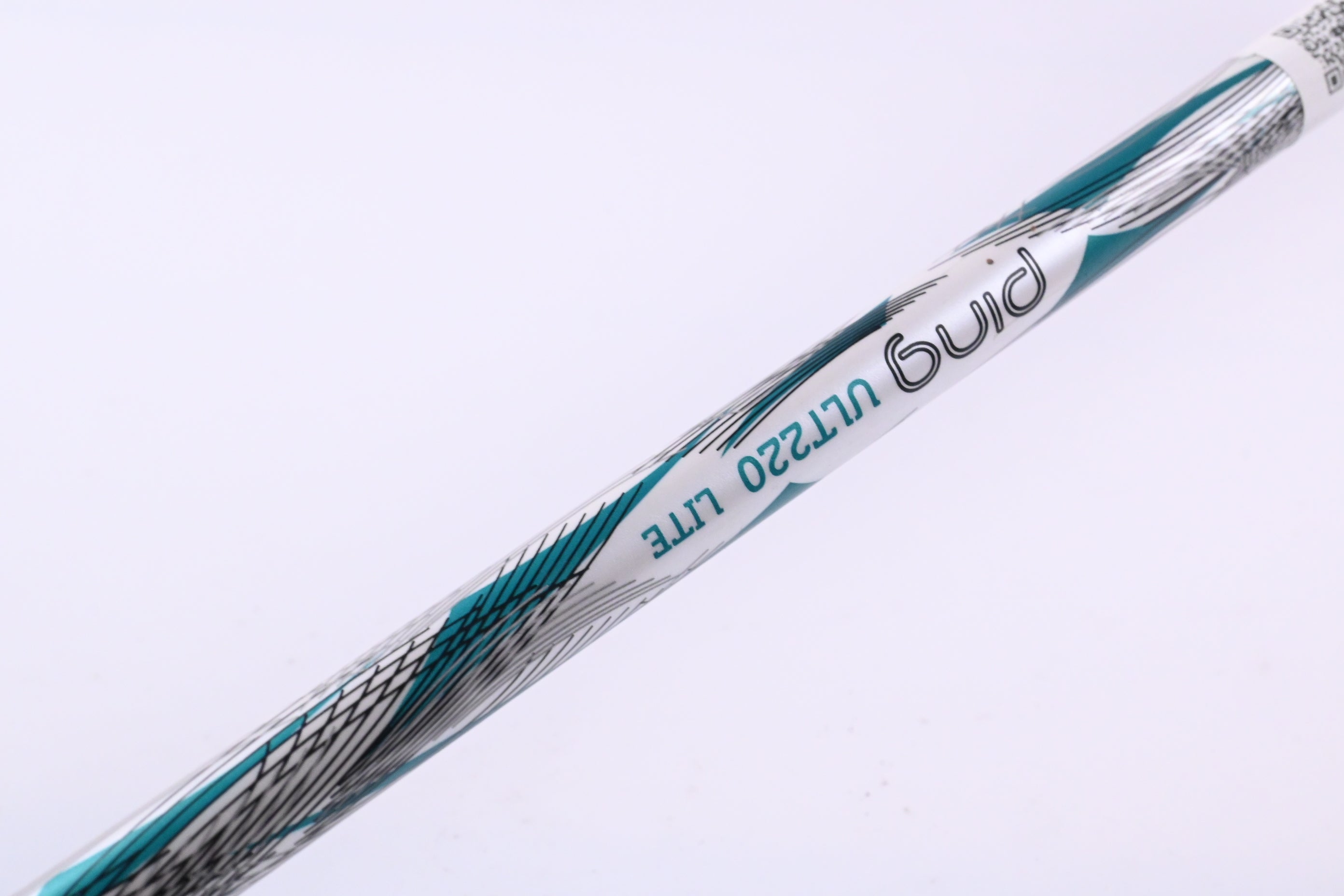 Ladies Ping Rhapsody 2015 #5 Hybrid / 26 Degree / Ladies Flex Ping ULT 220 Shaft