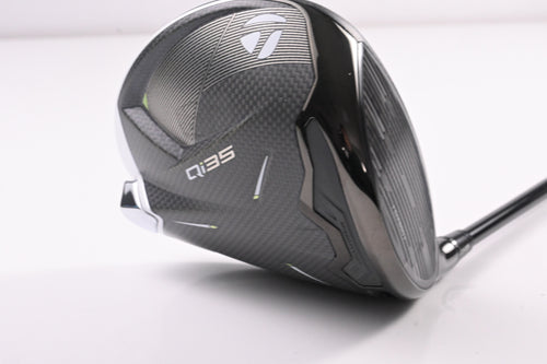 Taylormade Qi35 Max Lite Driver / 12 Degree / Stiff Flex Kai'li Blue 60 Shaft