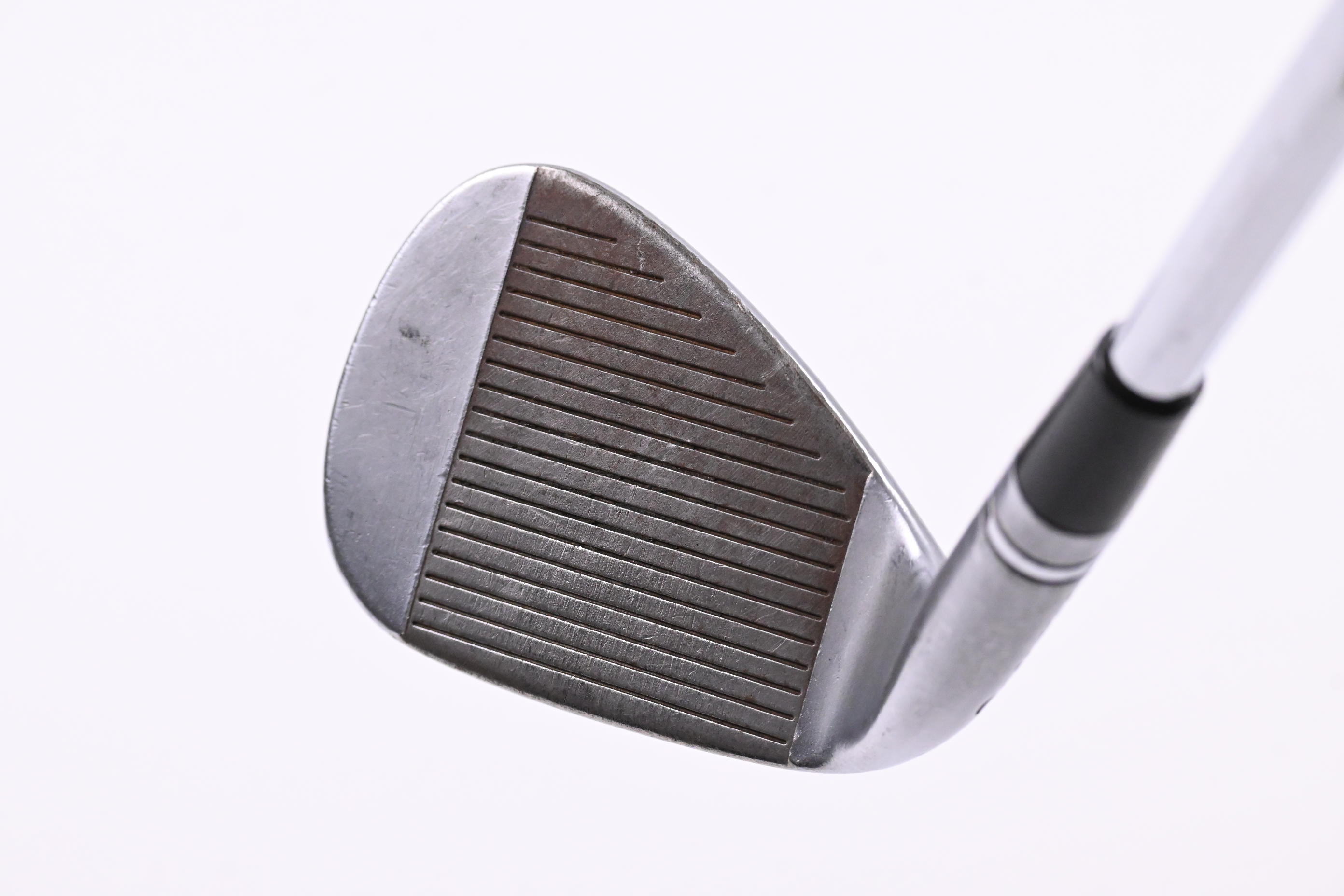 Taylormade Milled Grind 4 Gap Wedge / 50 Degree / Stiff Flex NS Pro Modus 3 105