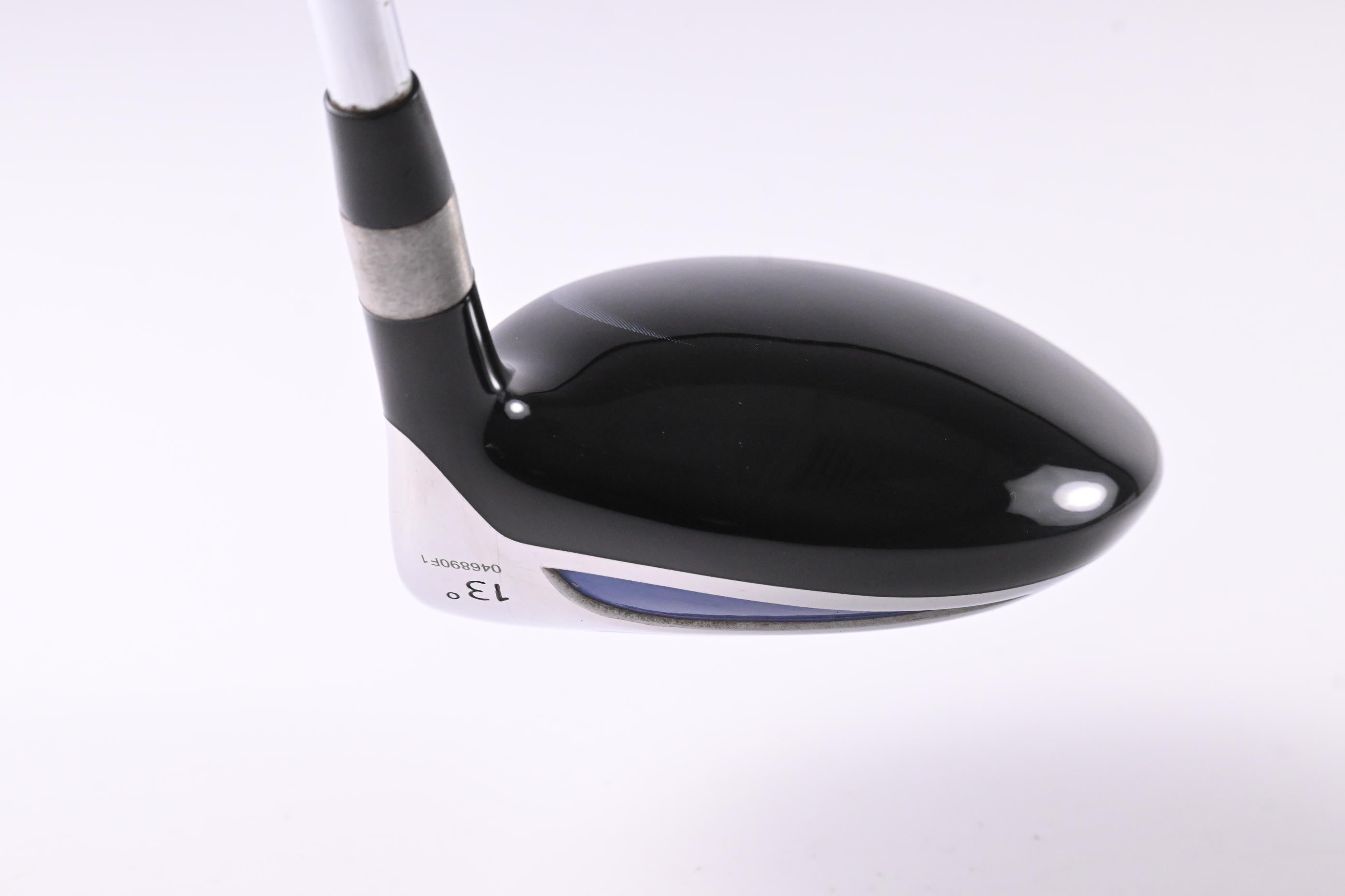 Ping G5 #3 Wood / 13 Degree / Stiff Flex Ping Cushin Steel Shaft