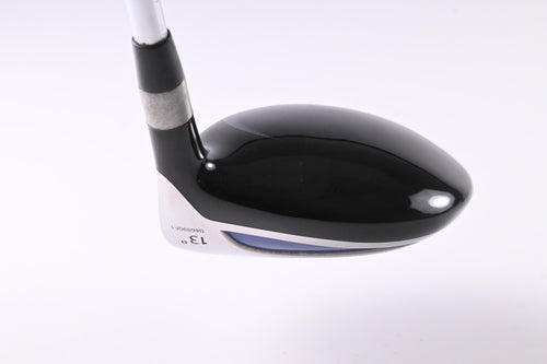 Ping G5 #3 Wood / 13 Degree / Stiff Flex Ping Cushin Steel Shaft