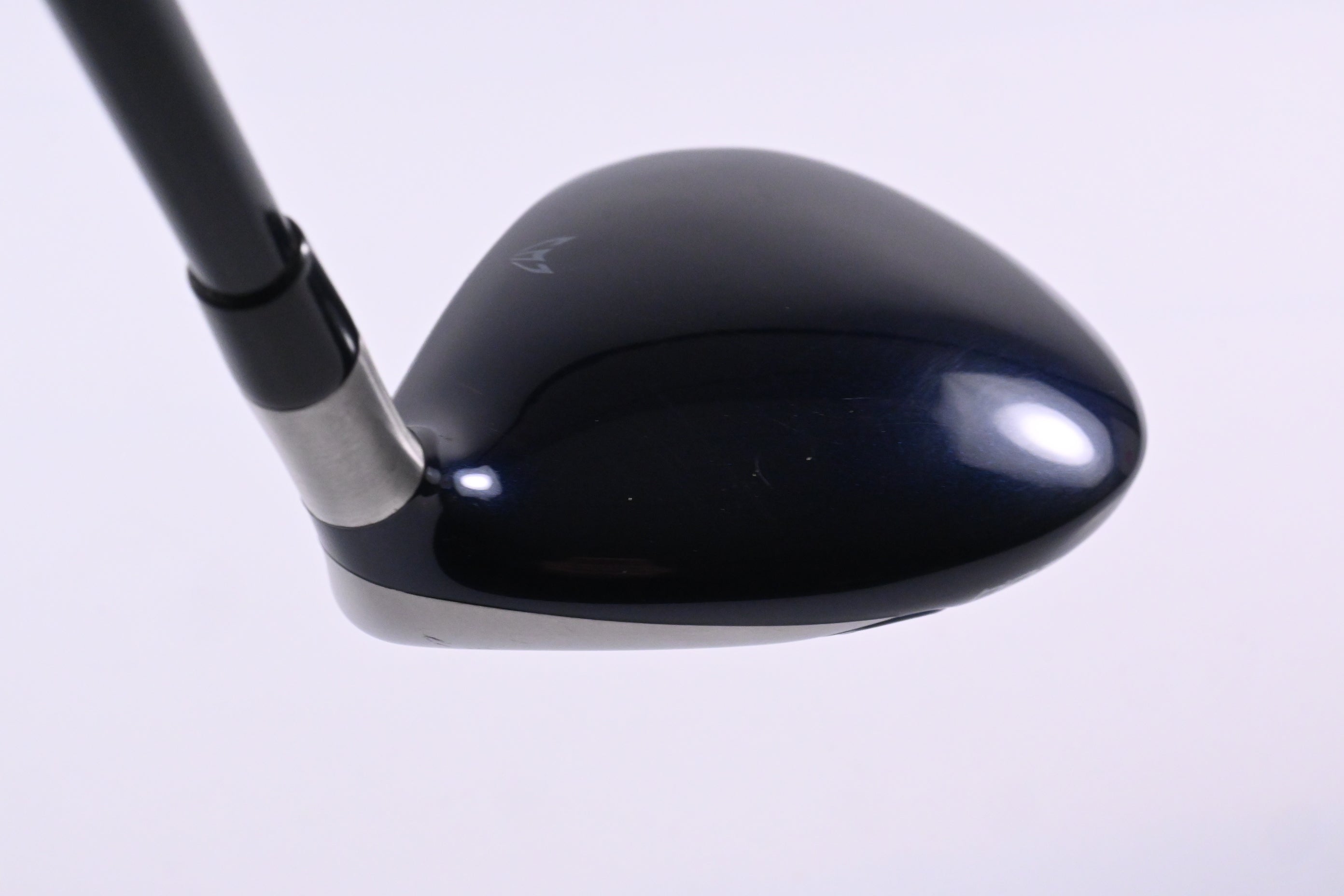 Mizuno JPX 800 #5 Wood / 18 Degree / Regular Flex Mizuno Exsar FS5 60 Shaft