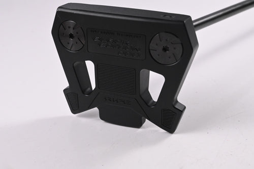 Rife Black Edition 000 Putter / 34 Inch