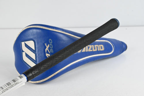 Ladies Mizuno MX-500 Driver / 12.5 Degree / Ladies Flex Mizuno Exsar 50 Shaft