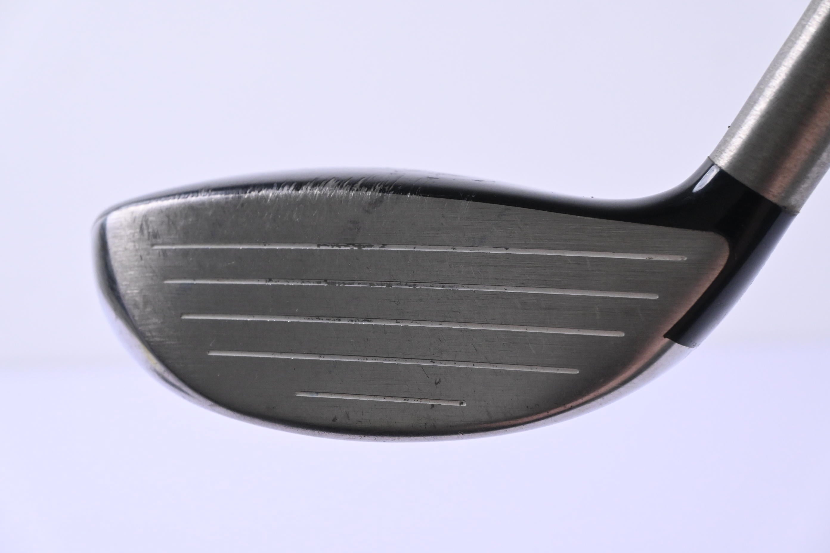 Ping i15 #3 Wood / 15.5 Degree / Stiff Flex Ping TFC 700 F Shaft