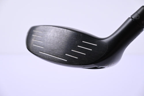 Ping G430 Max #3 Wood / 15 Degree / Stiff Flex Ping Alta CB Black 65 Shaft