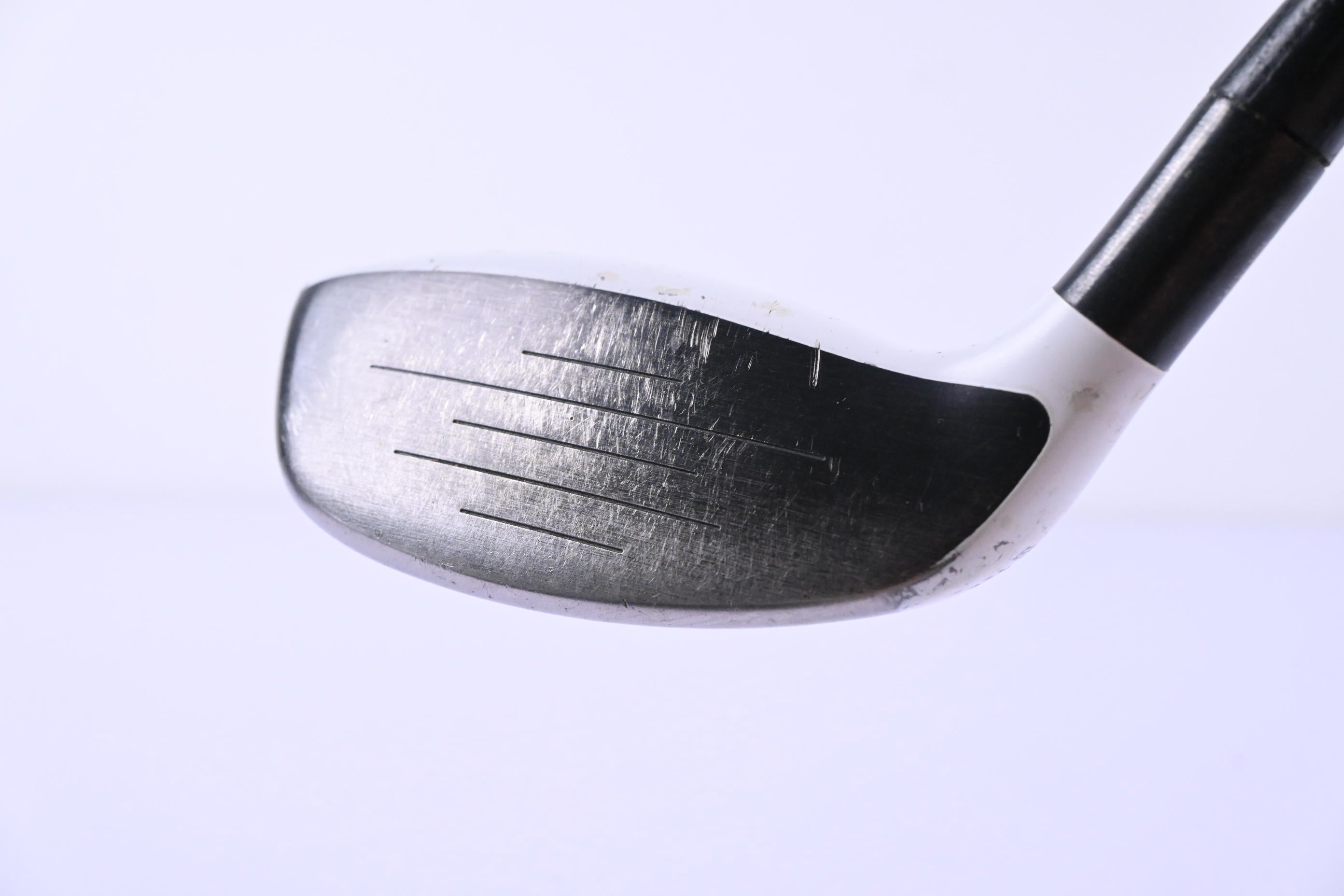 Taylormade RBZ Stage 2 #5 Hybrid / 25 Degree / Stiff Flex RocketFuel 65 Shaft