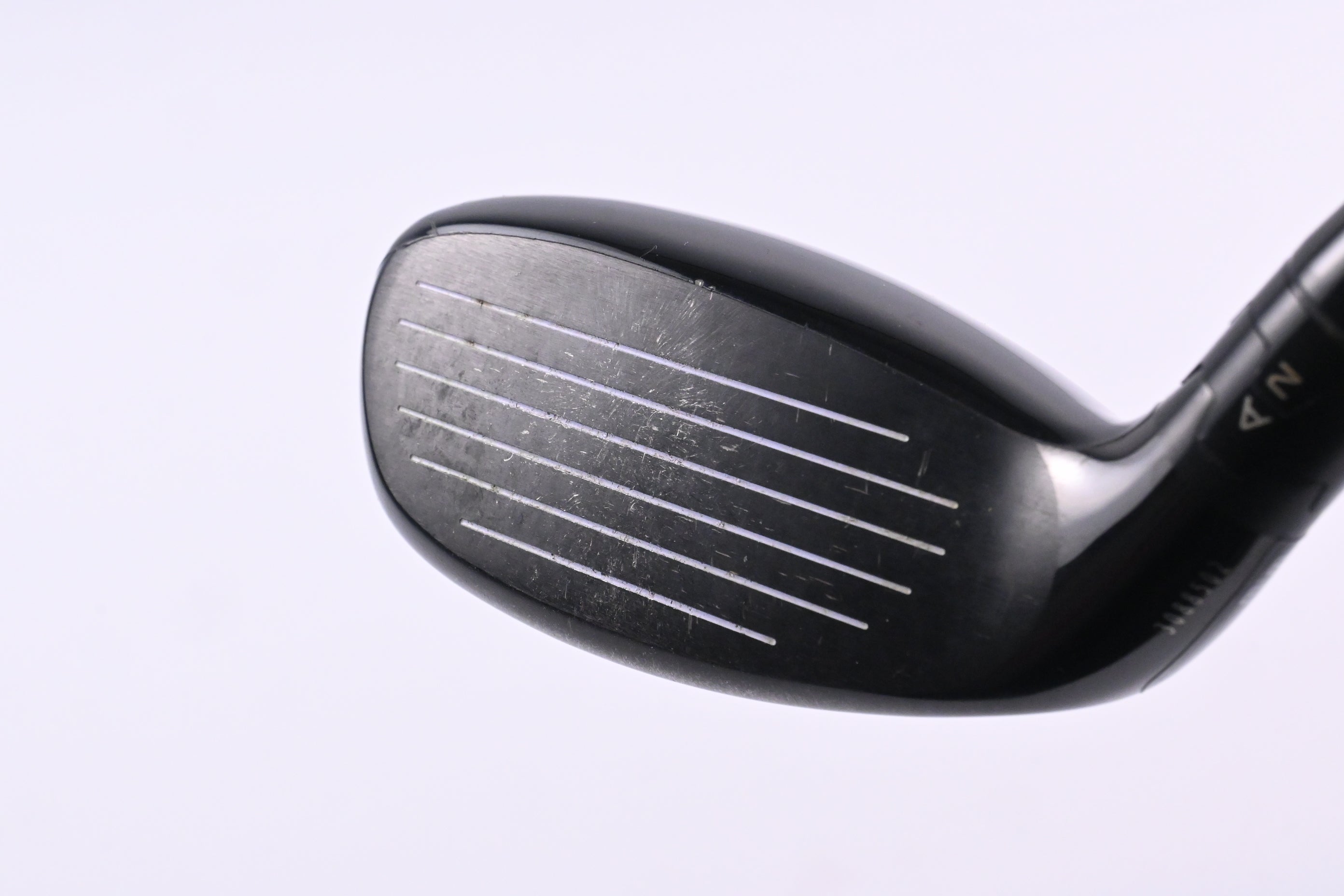 Titleist TSR3 #3 Hybrid / 19 Degree / Stiff Flex Tensei AV Blue 65 Shaft