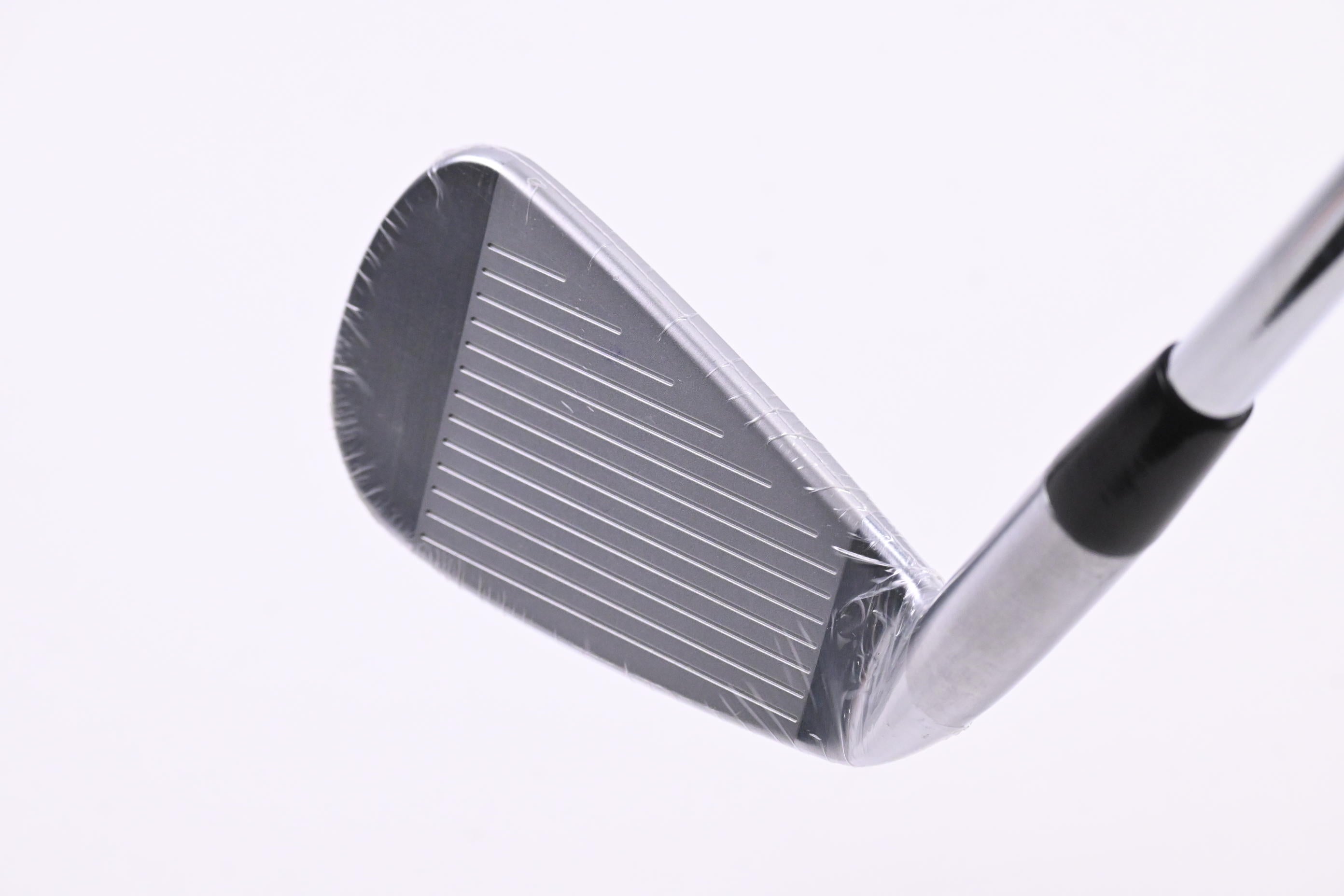 Cobra King Forged Tec #3 Iron / 19 Degree / Regular Flex KBS $-Taper Lite Shaft