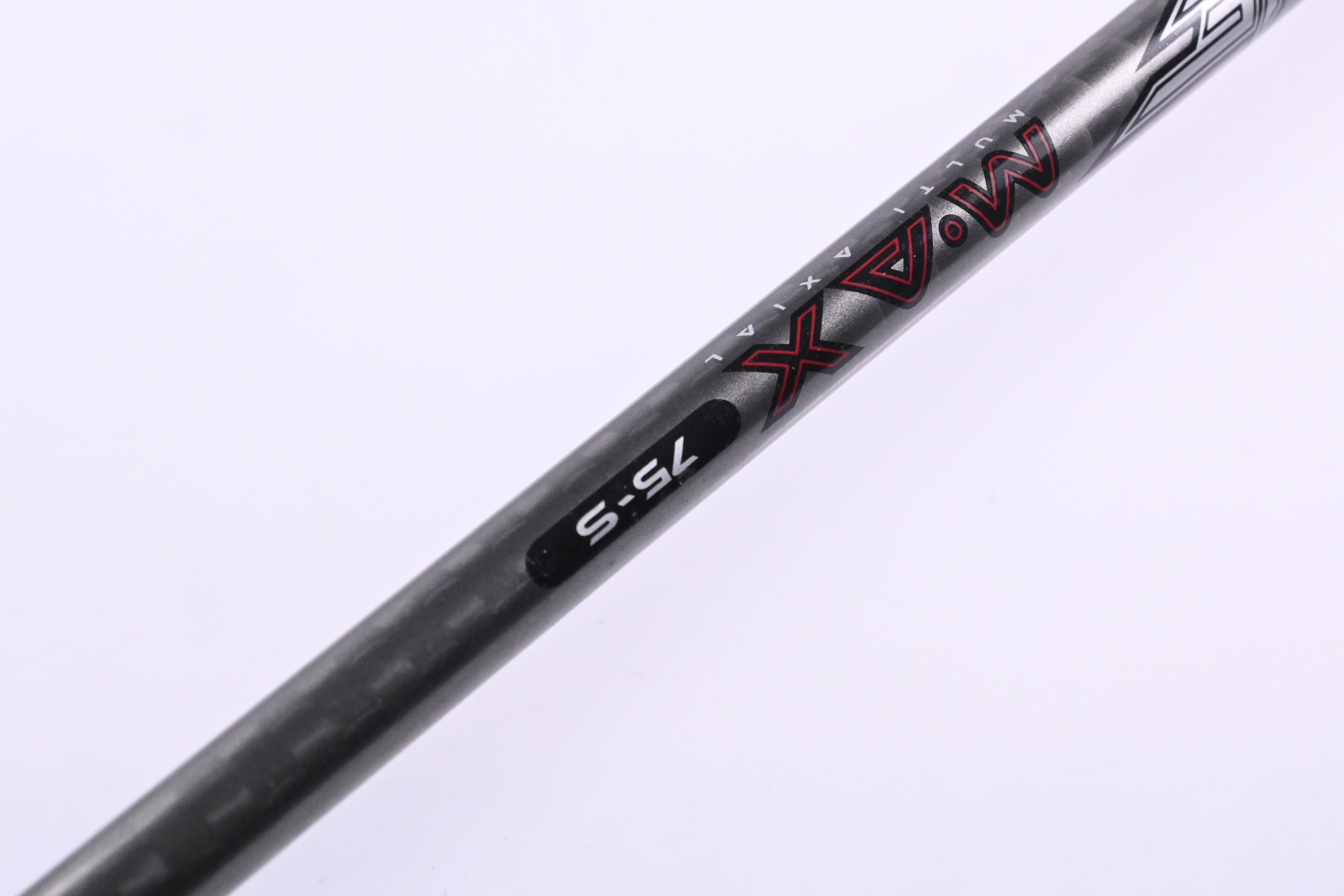 Titleist 917 F3 #3 Wood / 15 Degree / Stiff Flex Aldila Rogue M.AX 75 Shaft