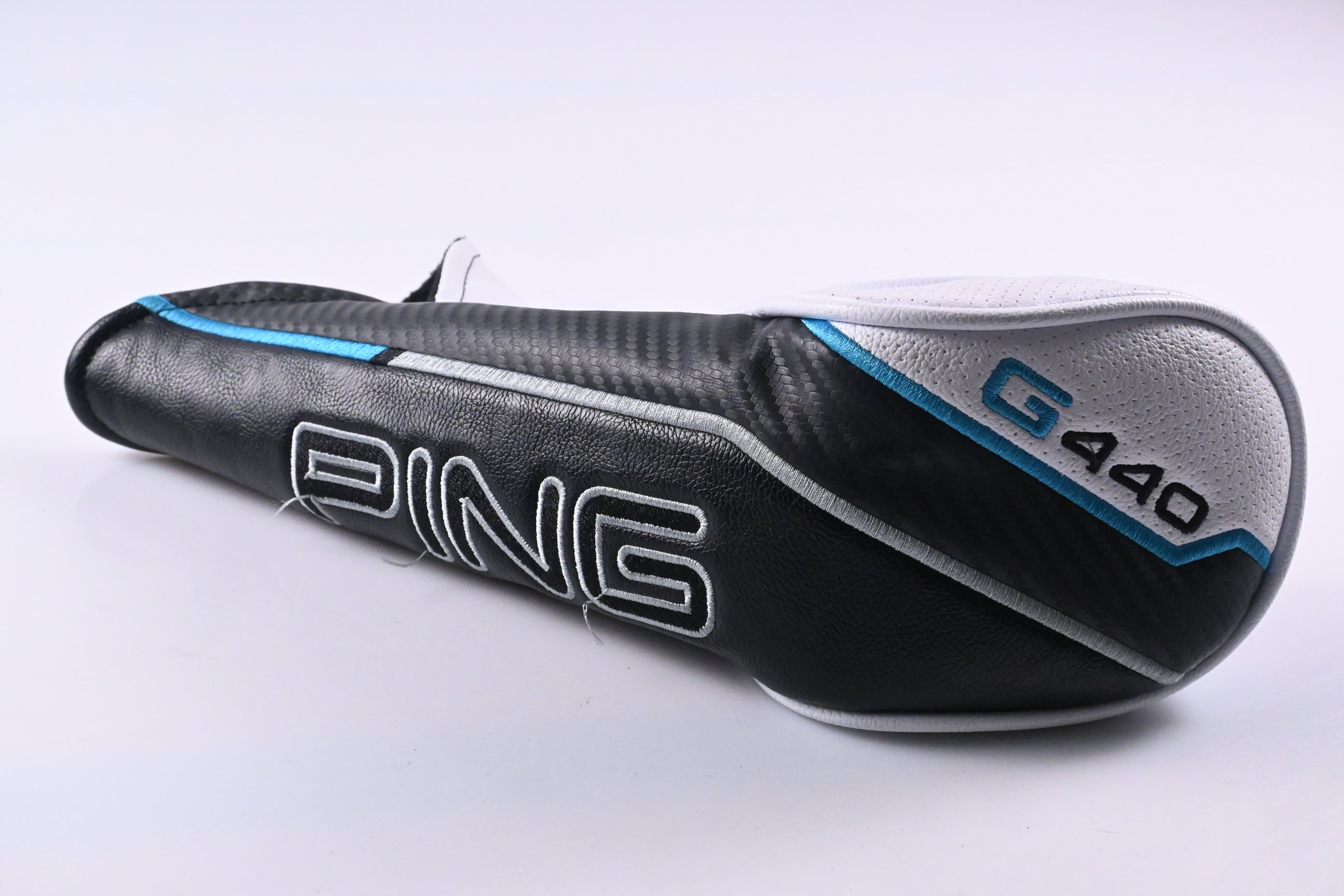 Ping G440 Max #4 Wood / 17 Degree / Senior Flex Ping Alta CB Blue 65 Shaft