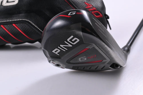 Ping G410 #3 Wood / 14.5 Degree / Regular Flex Ping Alta CB Red 65 Shaft