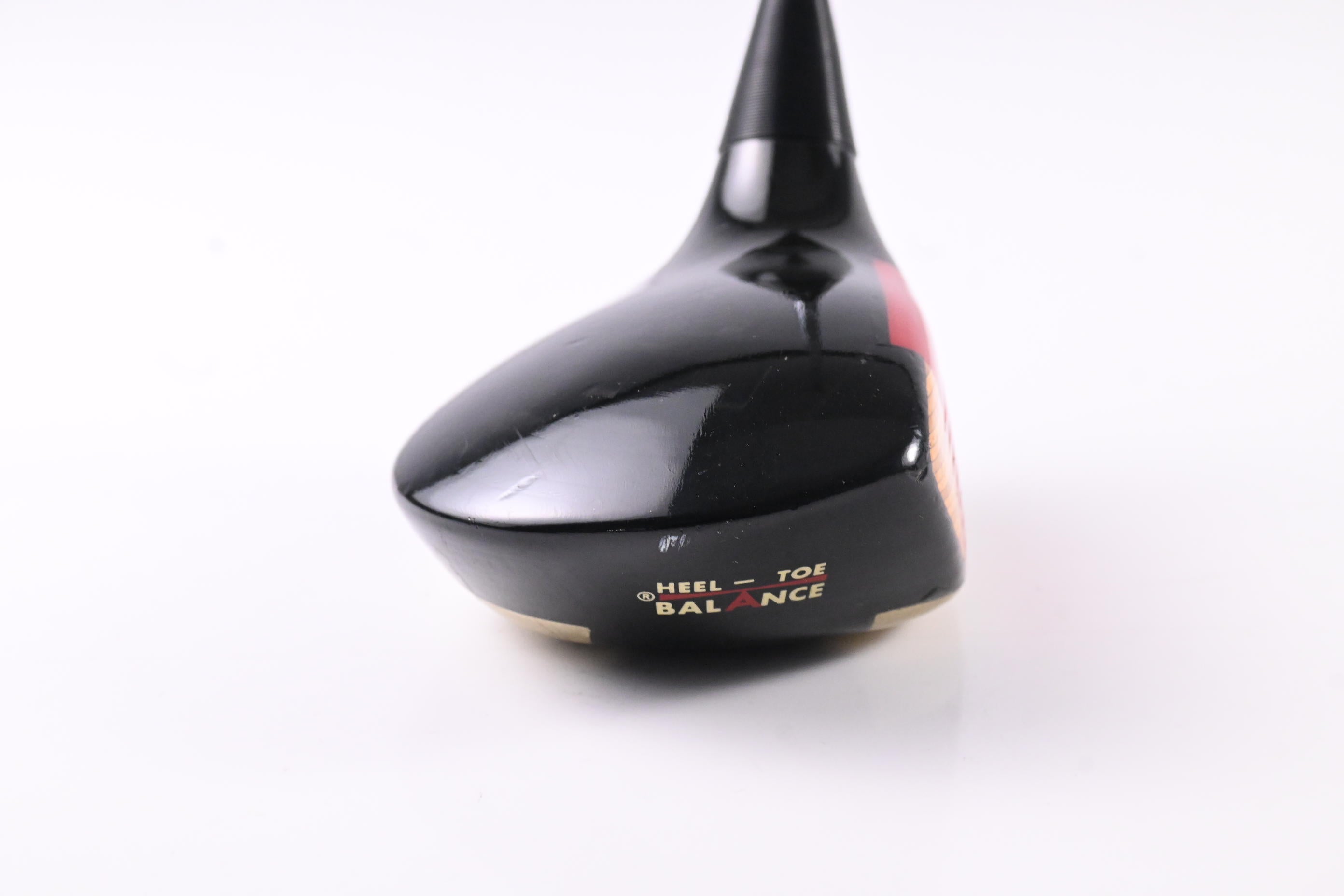 Ping Eye 2 Driver / Stiff Flex Ping Karsten KT-M Shaft