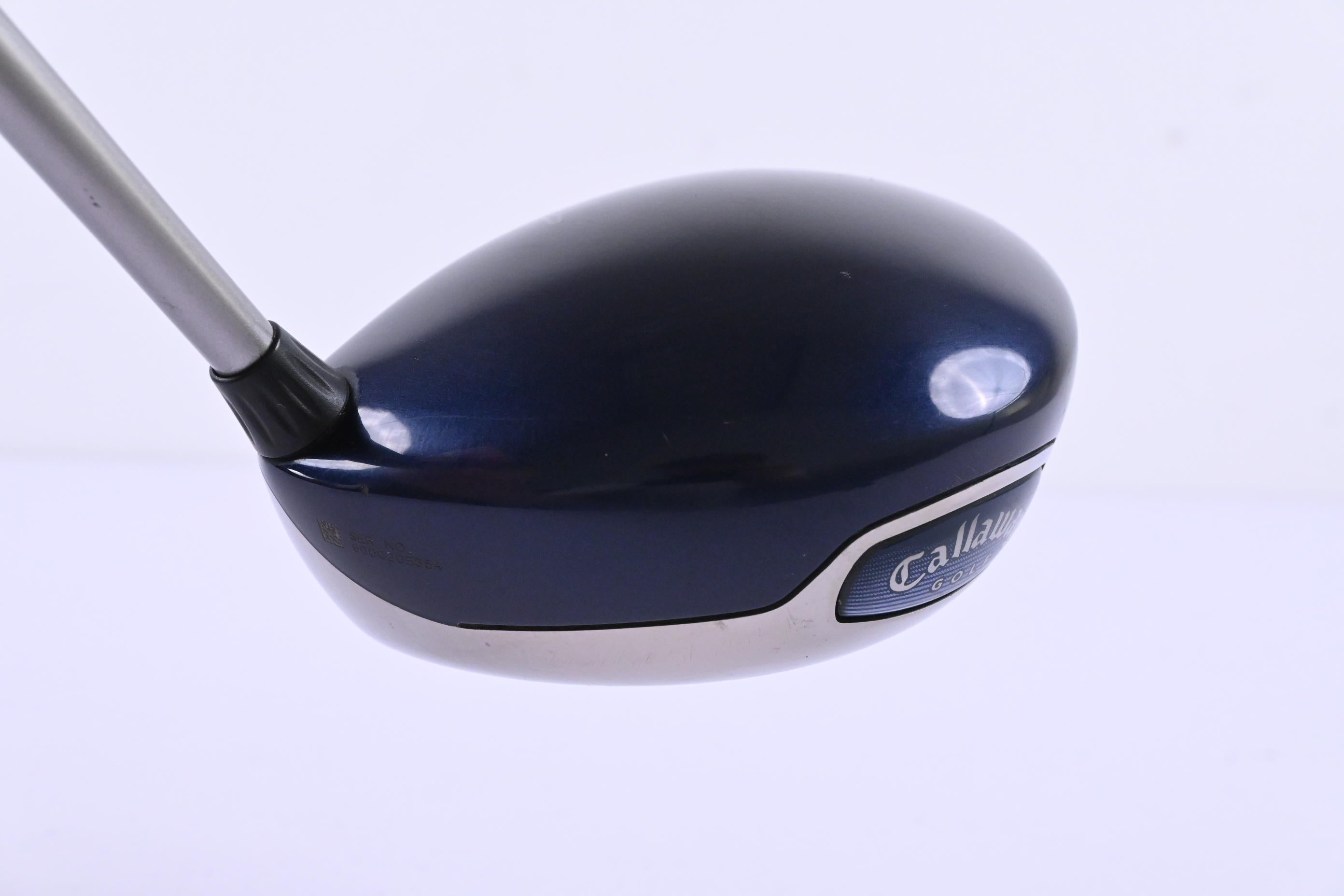 Callaway Great Big Bertha II Driver / 9 Degree / Stiff Flex Callaway GBB System