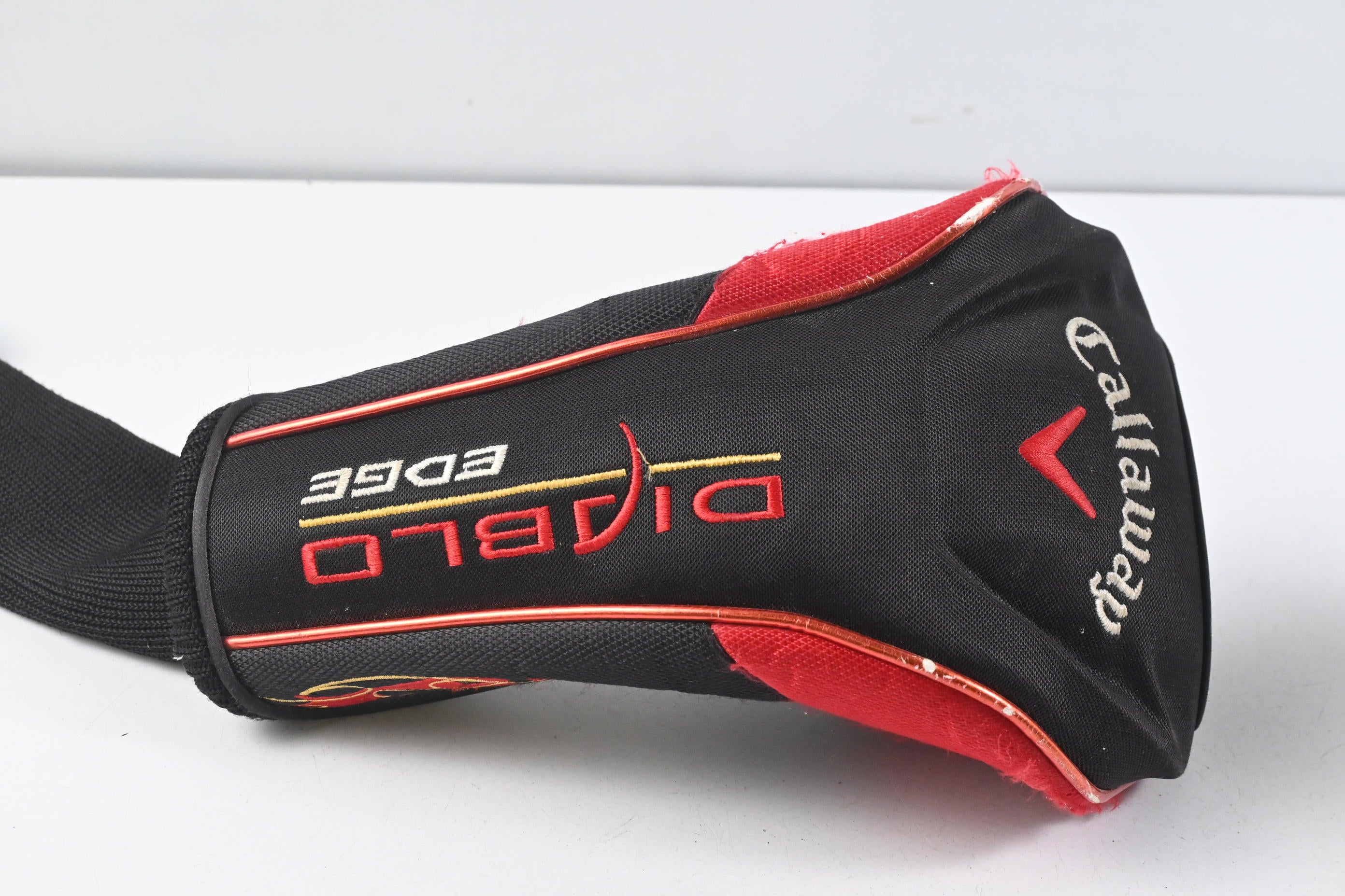 Callaway Diablo Edge Driver / 10.5 Degree / Regular Flex Aldila Habanero 60