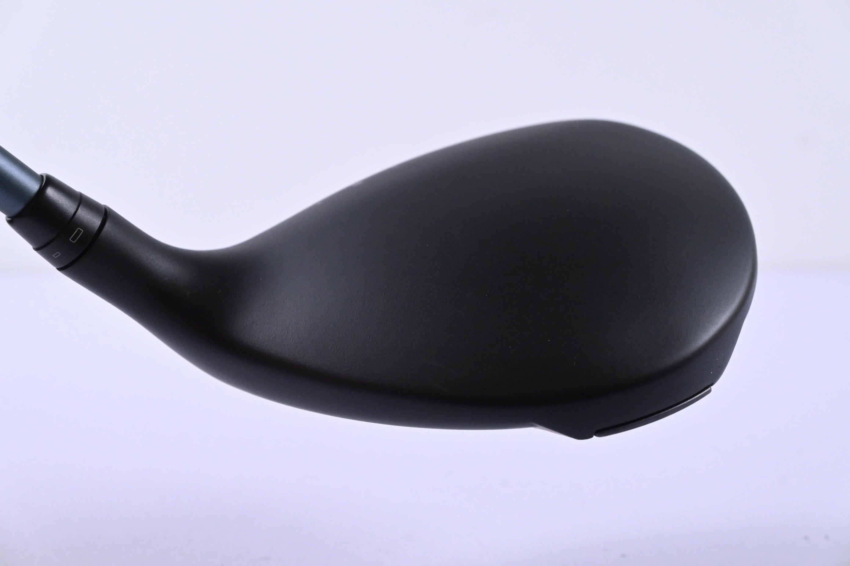 Ping G425 Max #3 Wood / 14.5 Degree / Stiff Flex Ping Alta CB Slate 65 Shaft