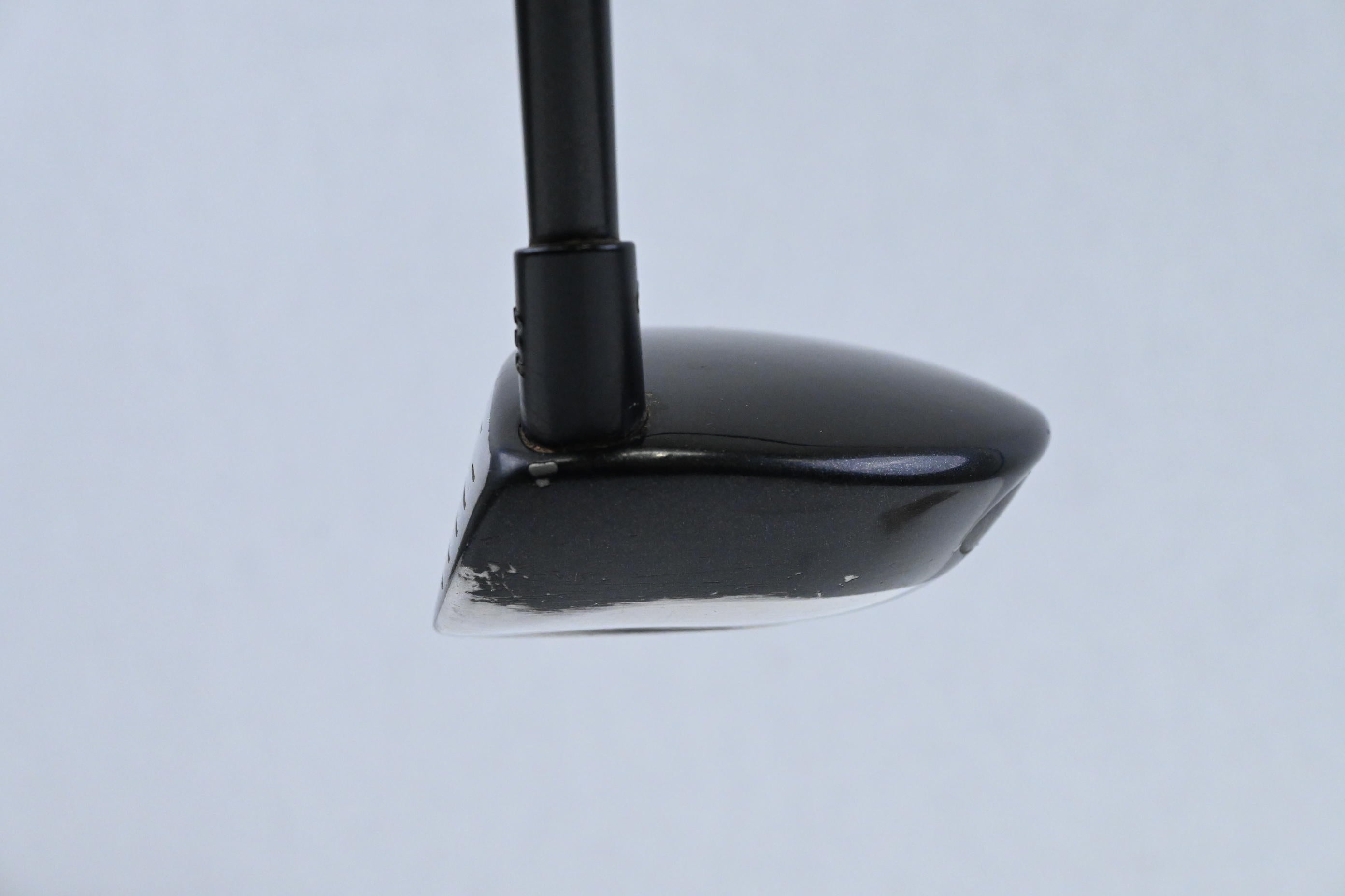 Ping I3 #5 Wood / 17 Degree / Regular Flex Ping Cushin 350 Series Shaft