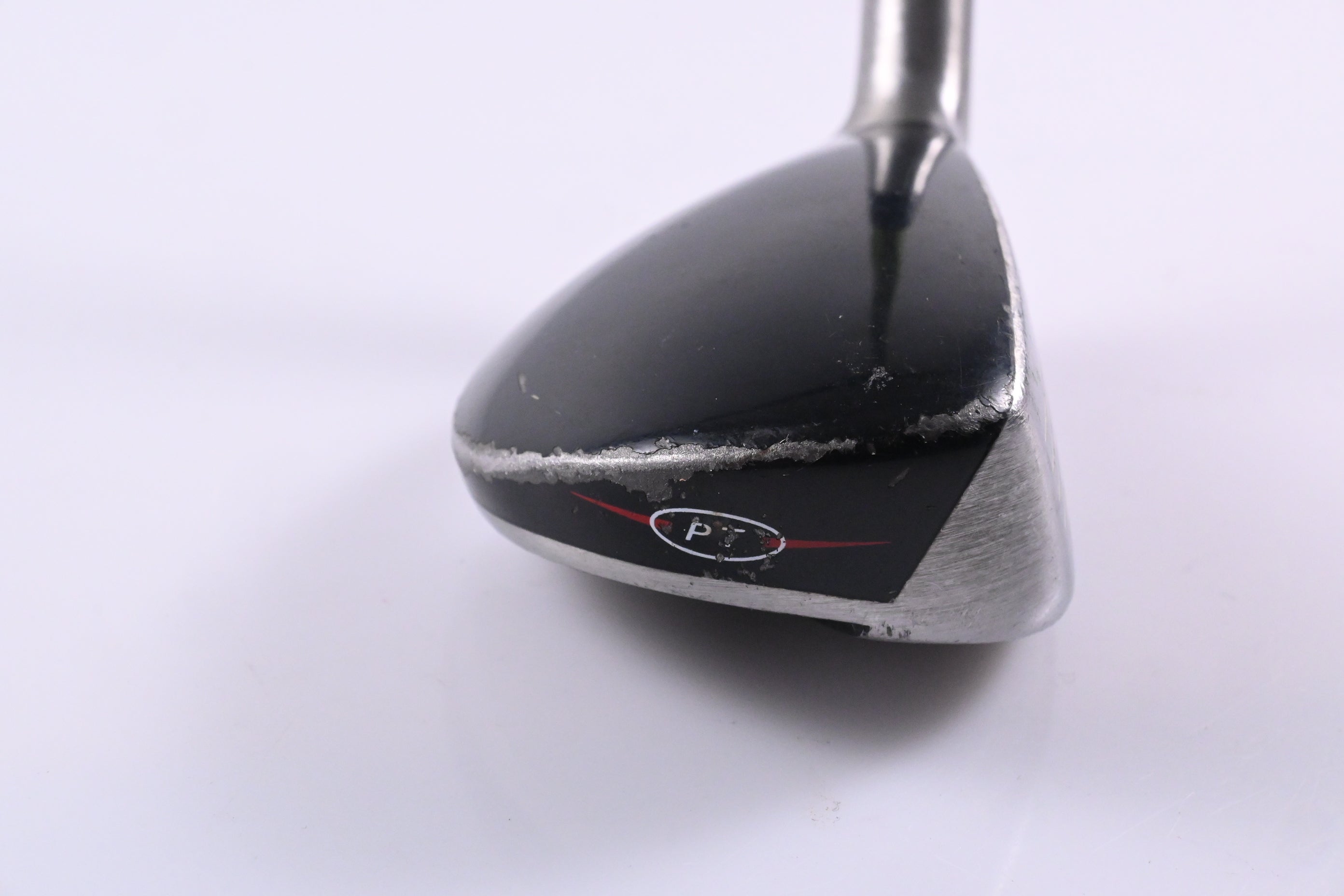 Titleist 585.H #2 Hybrid / 17 Degree / Stiff Flex Aldila NV Green 85 Shaft