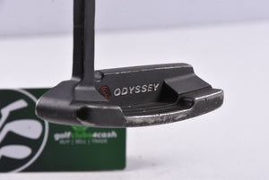 Odyssey DFX 6600 Putter / 34 Inch
