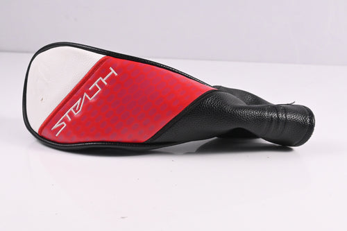 TaylorMade Stealth 2 Plus #3 Hybrid / 19.5 Degree / Stiff Flex Kai'li Red 85