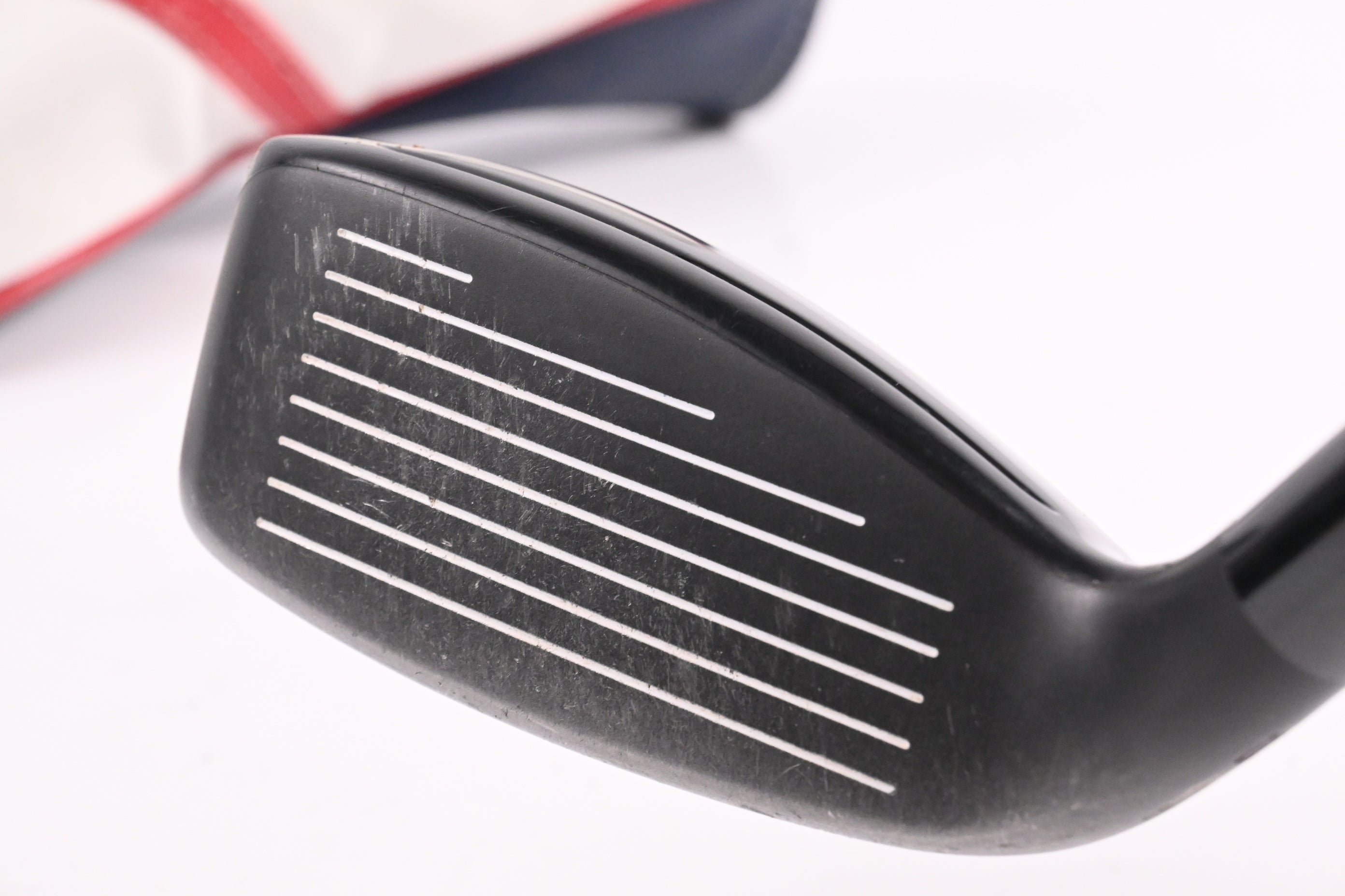 Ben Hogan VKTR+ #4 Hybrid / 22 Degree / Regular Flex UST Recoil ES 75 Shaft