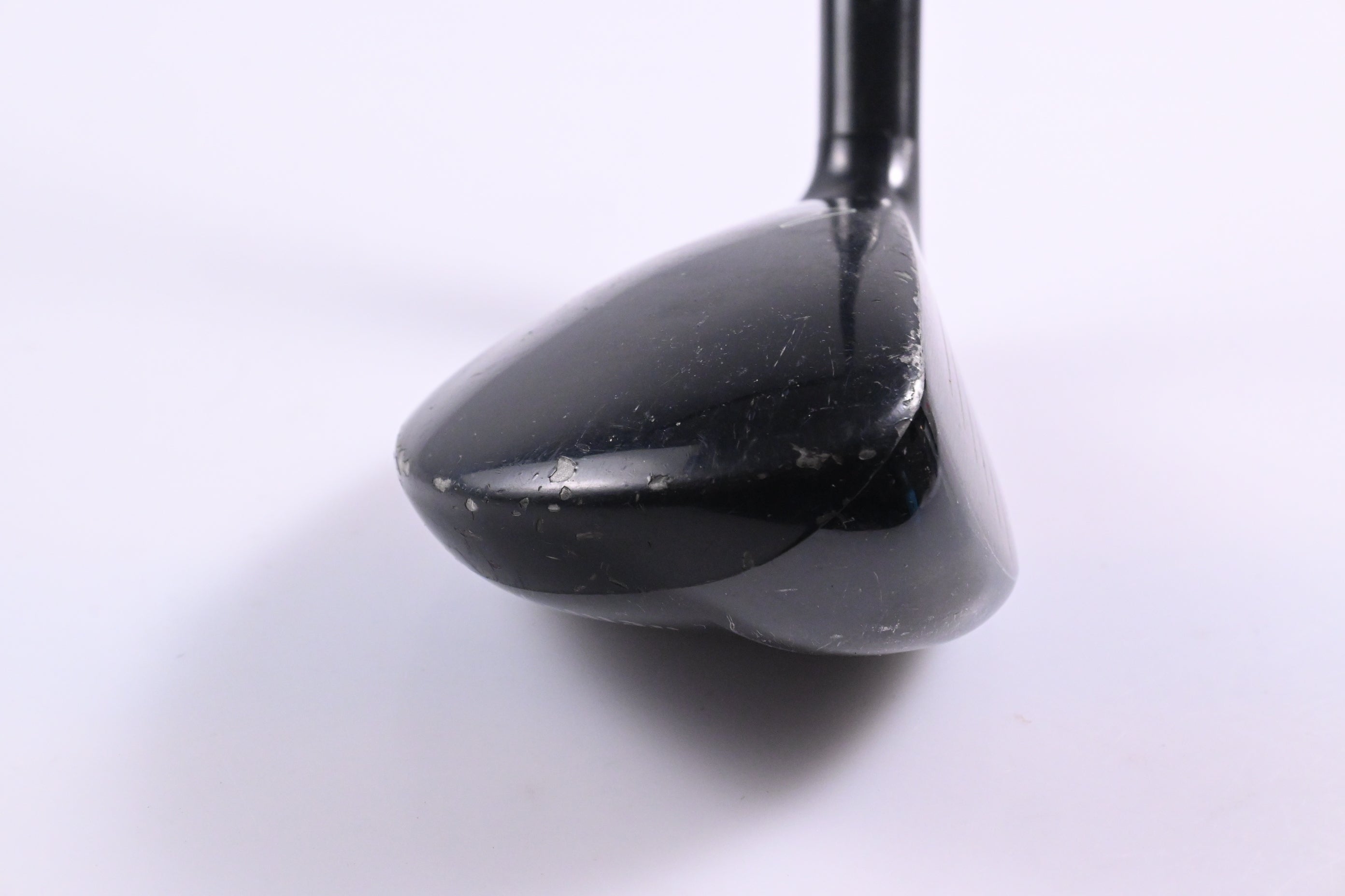 Callaway X-Series N416 #4 Hybrid / 22 Degree / Regular Flex Aldila Rogue Tour 60