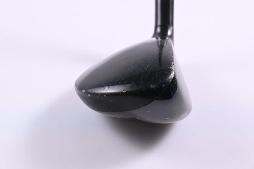 Callaway X-Series N416 #4 Hybrid / 22 Degree / Regular Flex Aldila Rogue Tour 60