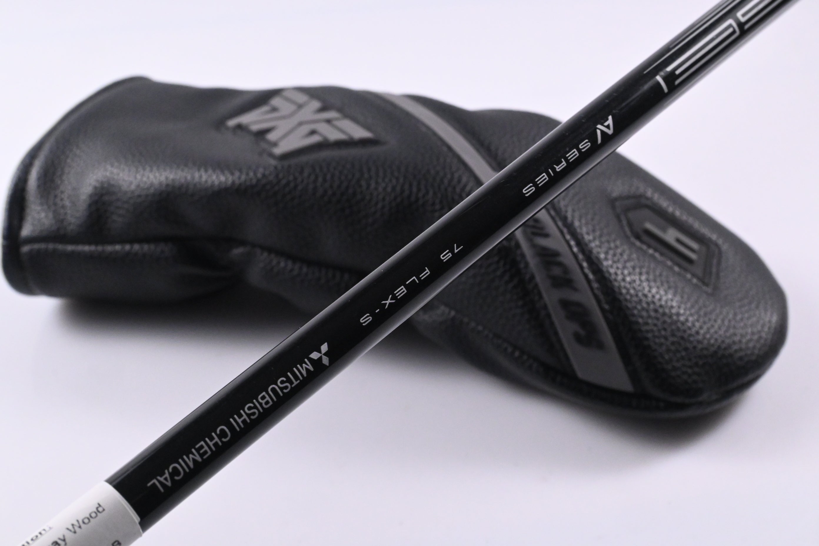PXG 0311 Black Ops #4 Wood / 17 Degree / Stiff Flex Tensei AV Blue 75 Shaft