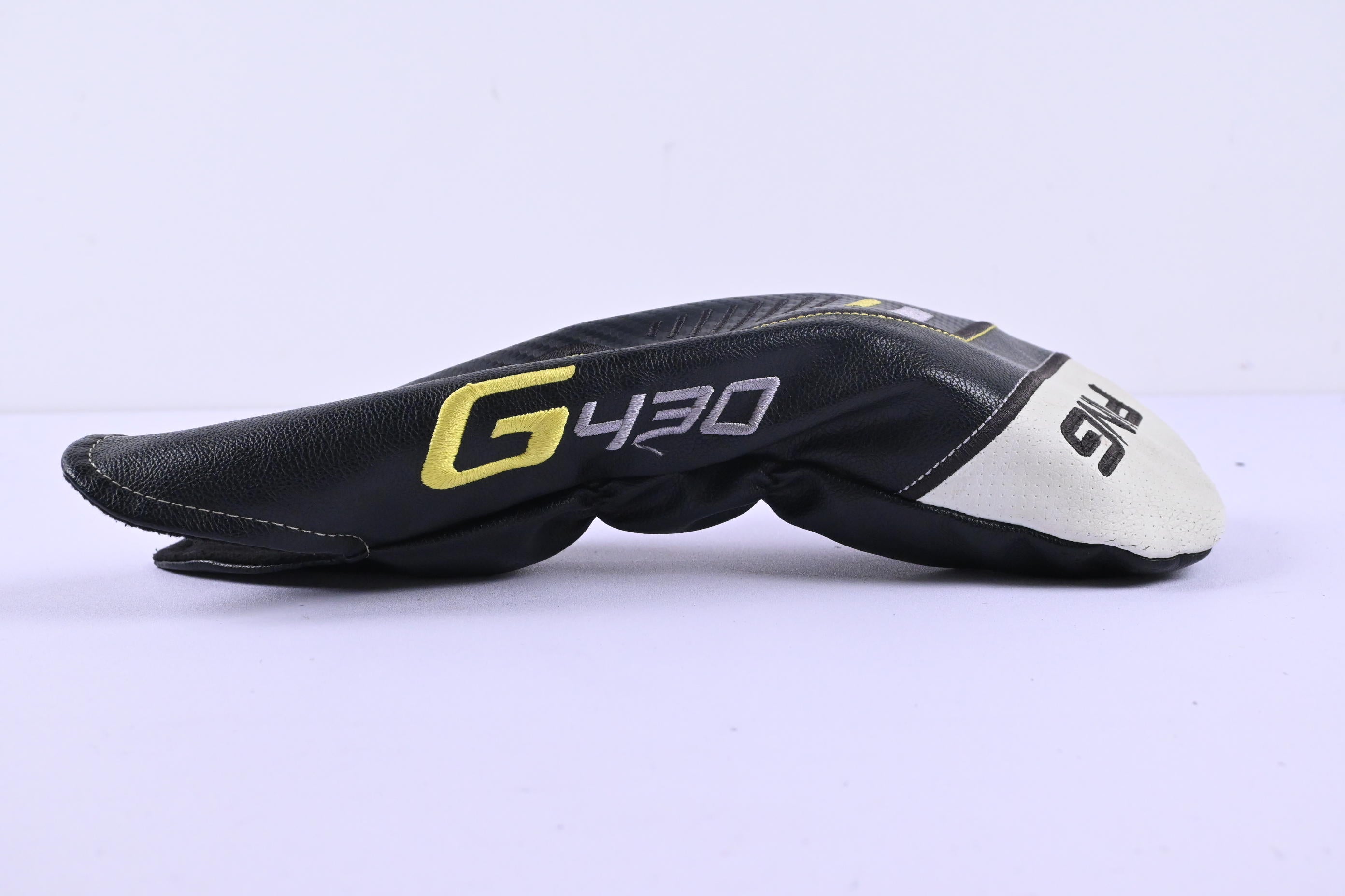 Ping G430 Max Fairway Wood / 15 Degree / Senior Flex Fujikura Alta Quick 35