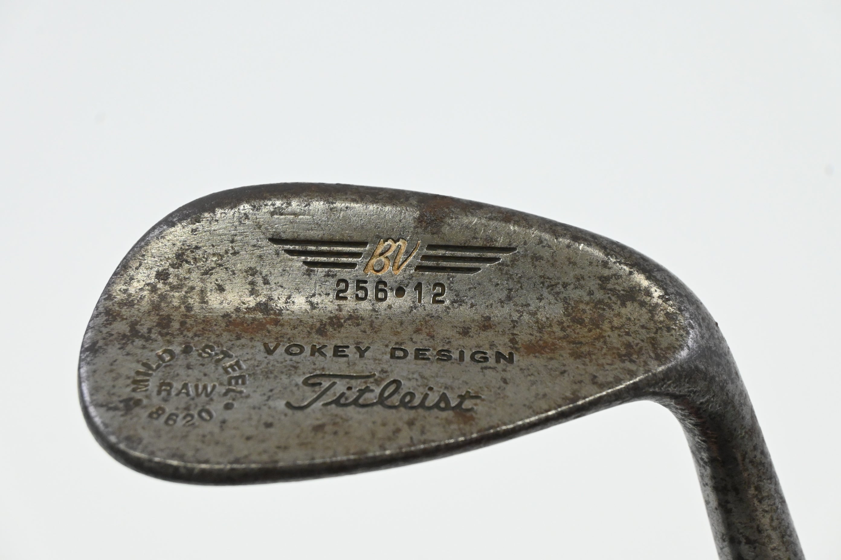 Titleist Vokey Design Sand Wedge / 56 Degree / Wedge Flex Dynamic Gold Shaft
