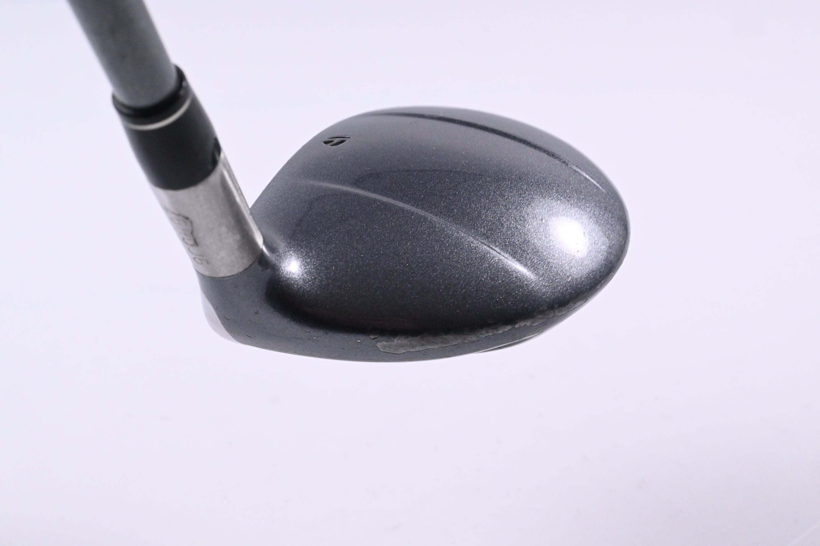 Ladies Taylormade 200 Steel #5 Wood / 18 Degree / Ladies Flex Taylormade Lite 60