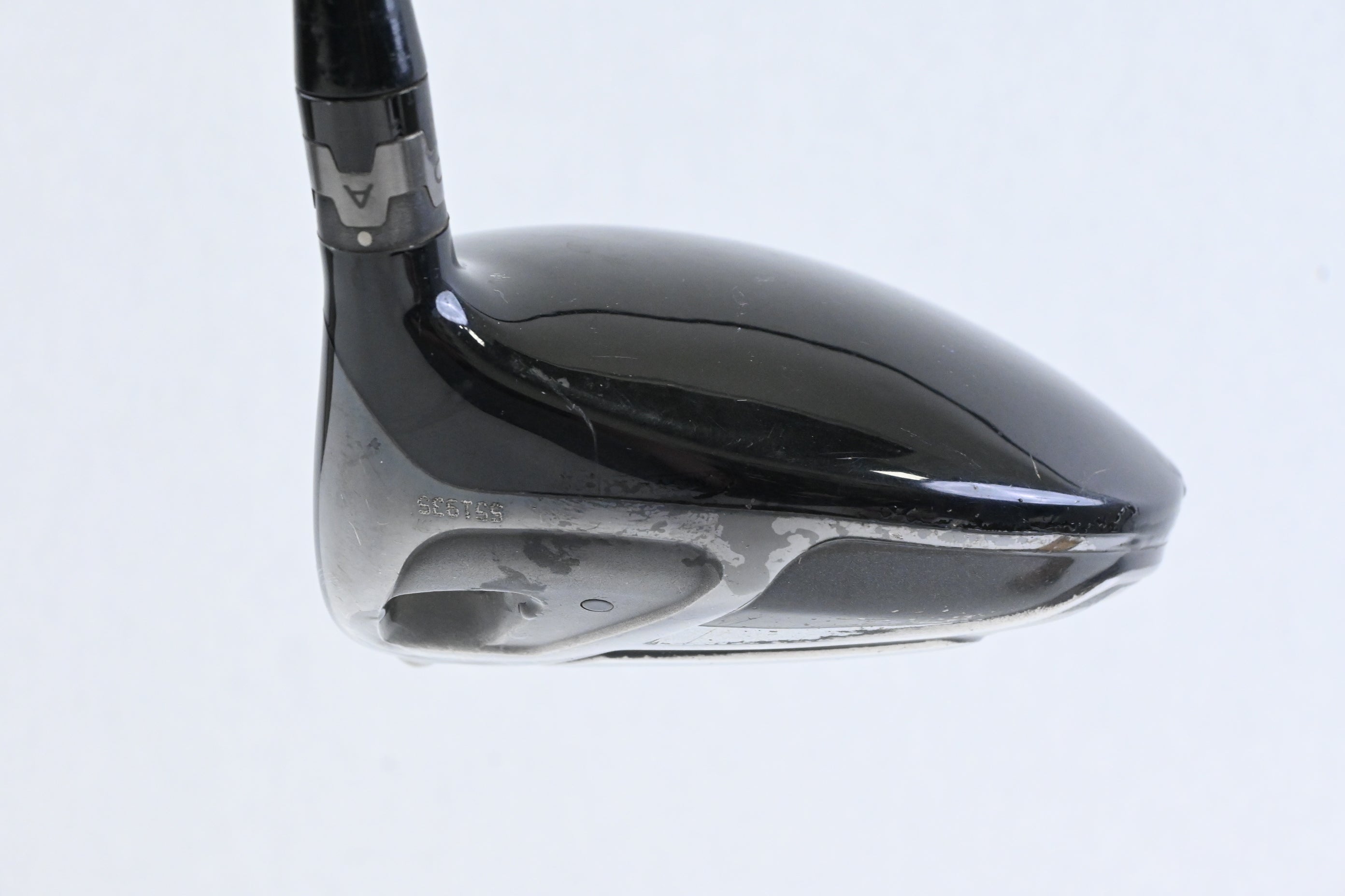 Titleist 910 D3 Driver / 9.5 Degree / Stiff Flex Diamana 'ilima 61 Shaft