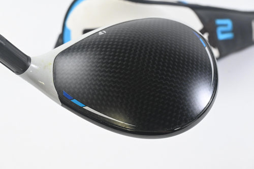 Taylormade SIM2 Max #3 HL Wood / 16.5 Degree / Stiff Flex Fujikura Ventus Blue 6