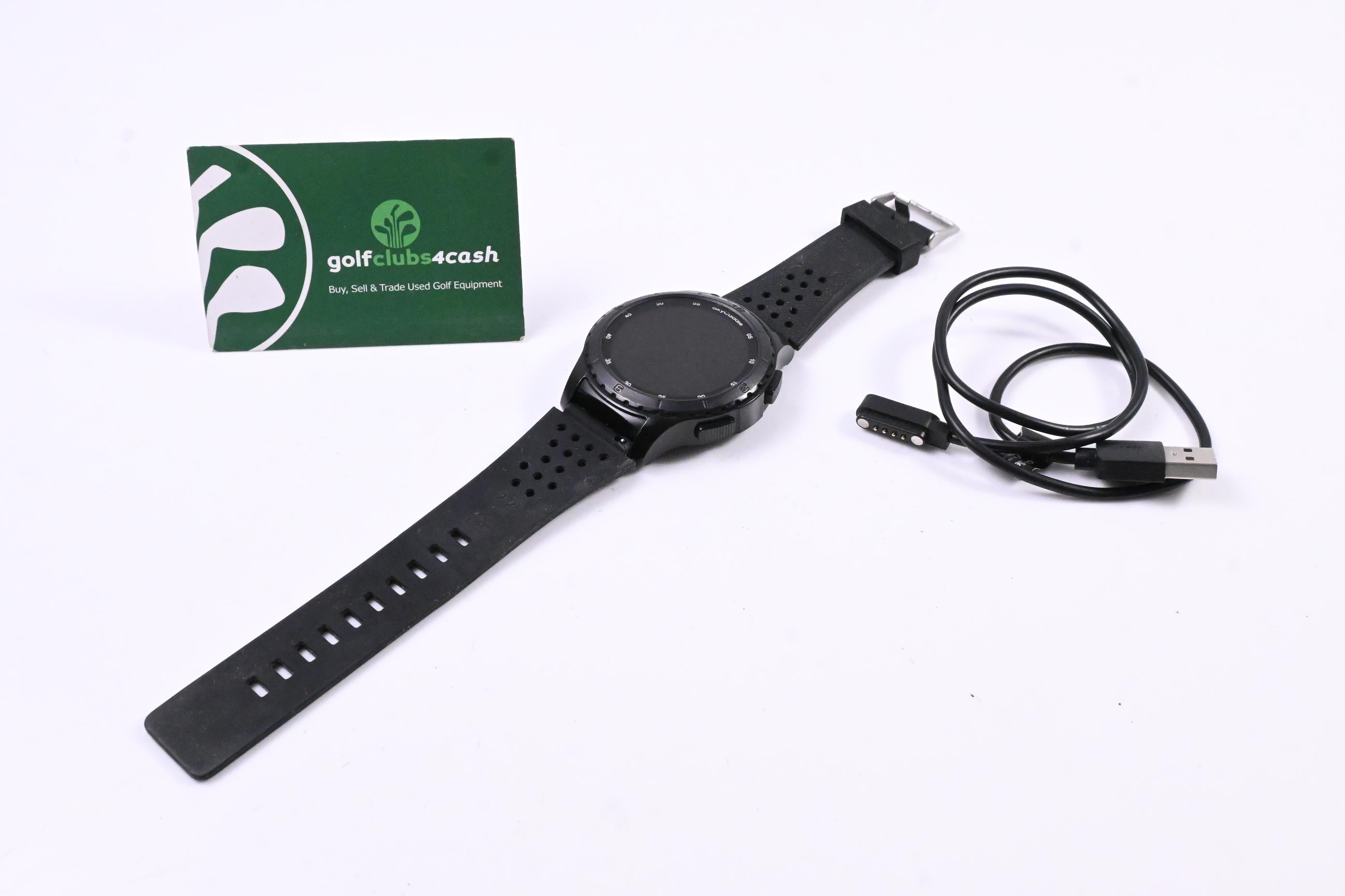 SkyCaddie LX5 / GPS Watch
