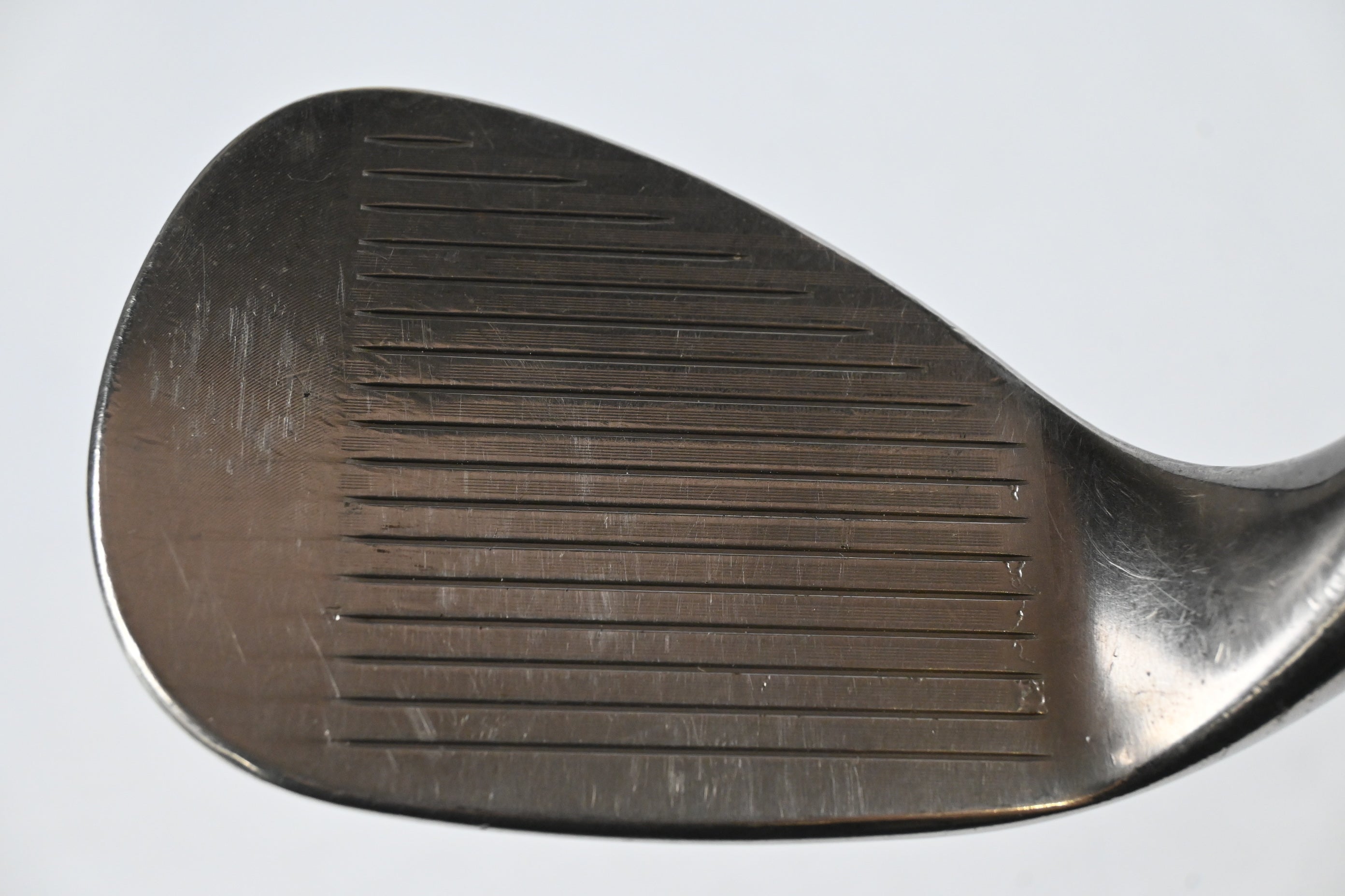 Titleist Vokey SM7 Lob Wedge / 60 Degree / Stiff Flex KBS HI-REV 2.0 125
