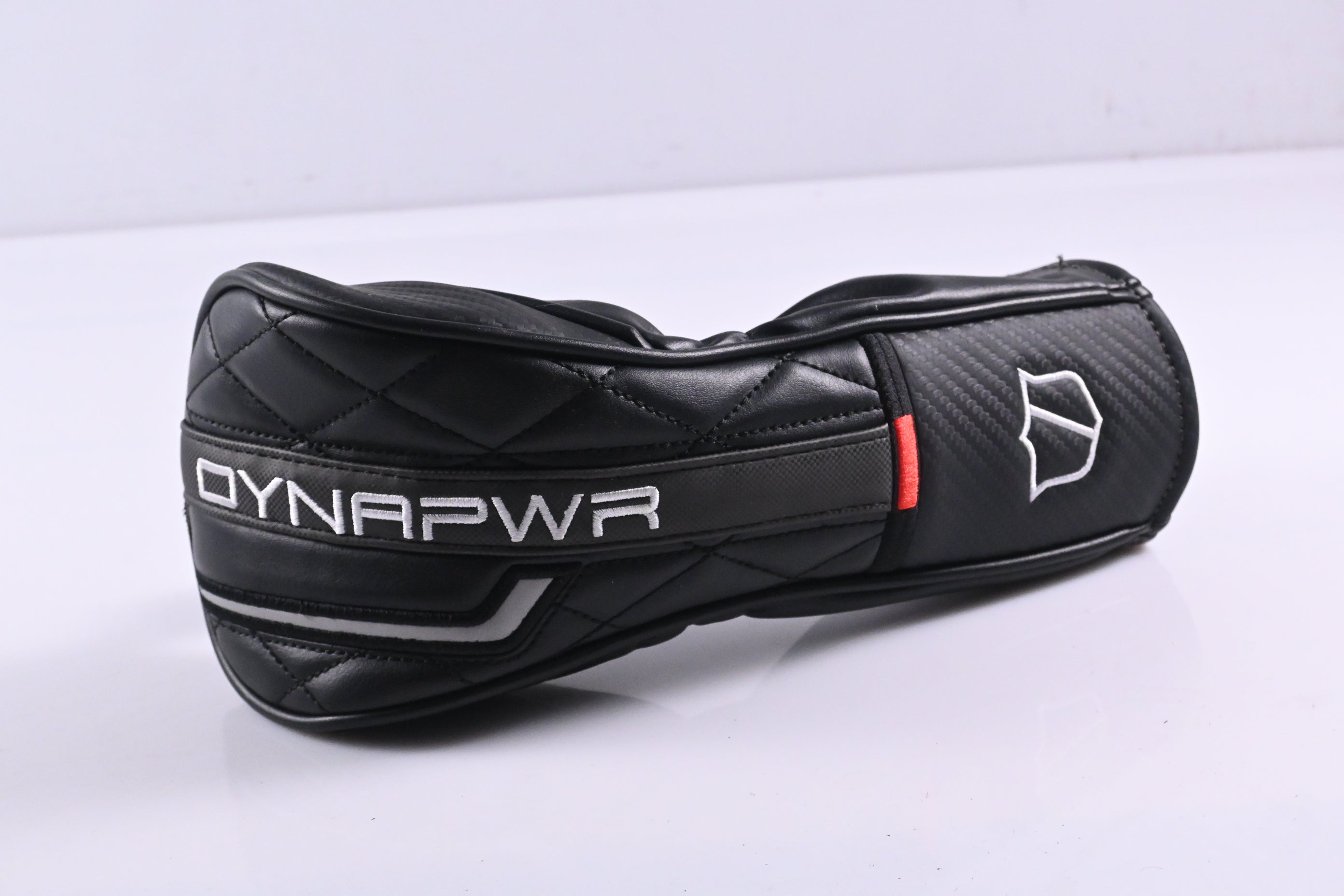 Wilson DYNAPWR Max 2025 #7 Wood / 21 Degree / Stiff Flex Aldila RIP Phenom 80