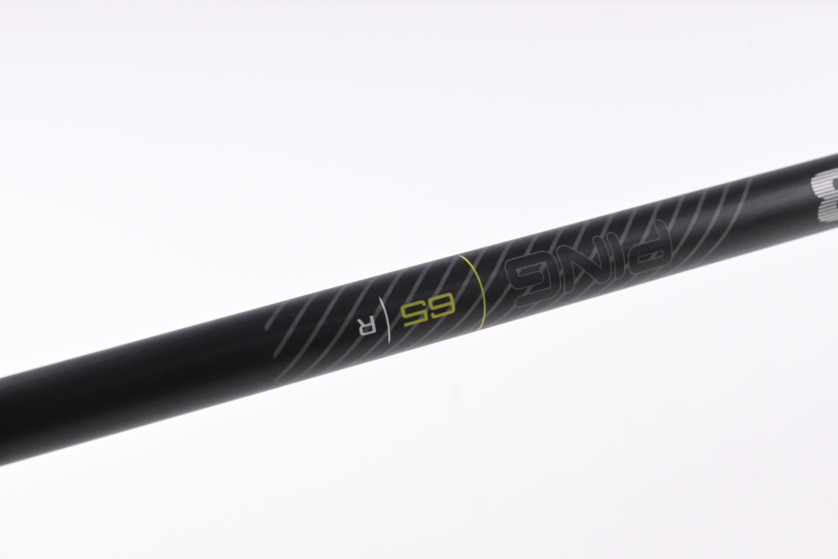 Ping G430 SFT #3 Wood / 16 Degree / Regular Flex Ping Alta CB Black 65 Shaft
